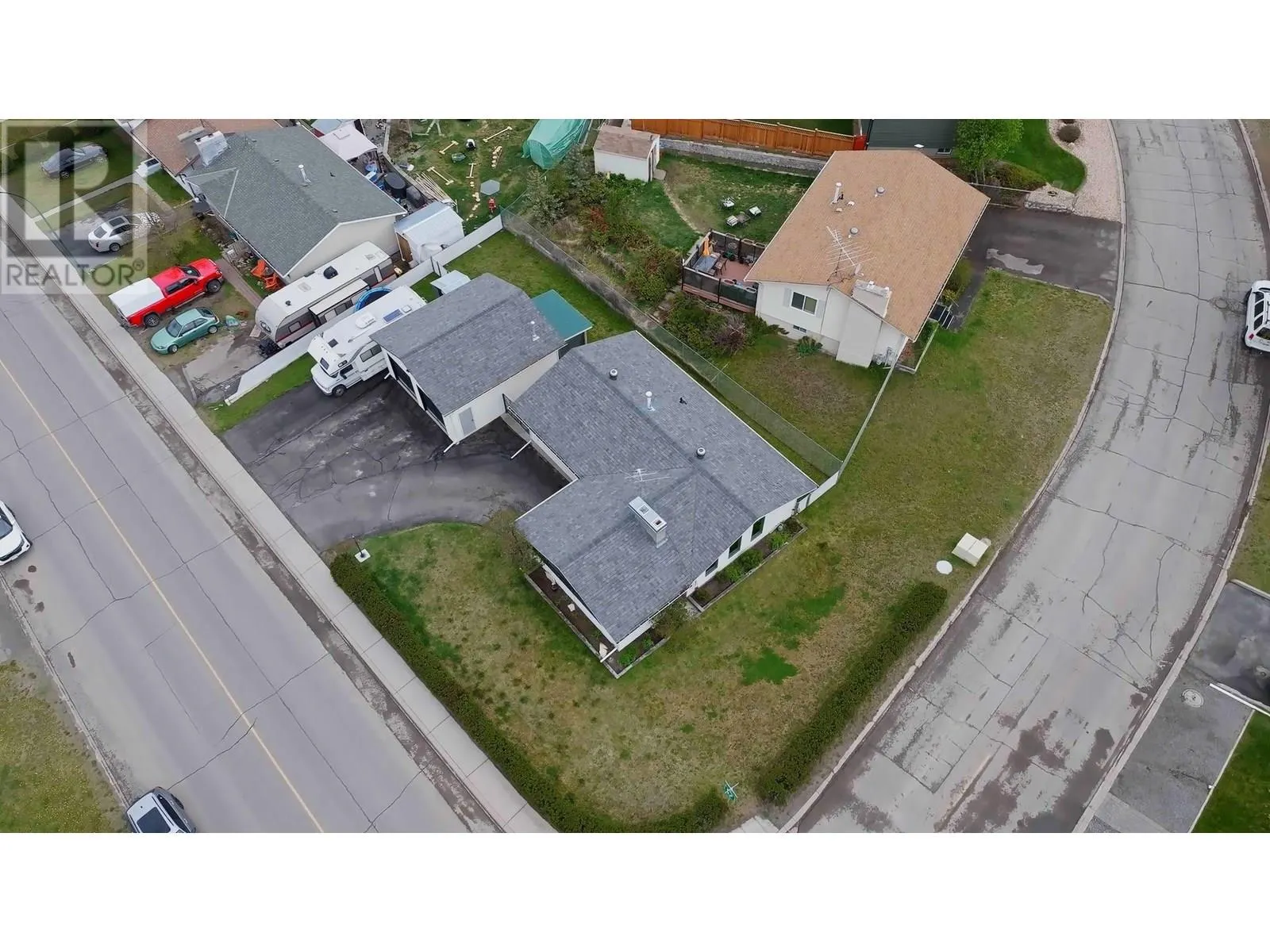 175 Ponderosa Avenue
