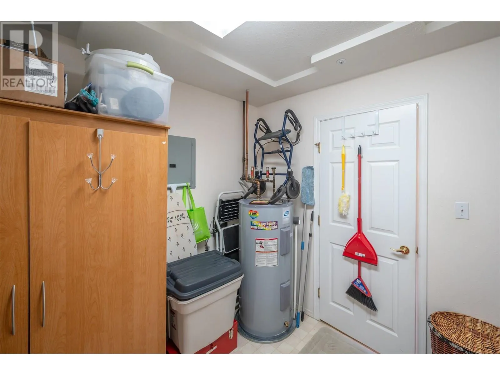 1750 Atkinson Street Unit# 403
