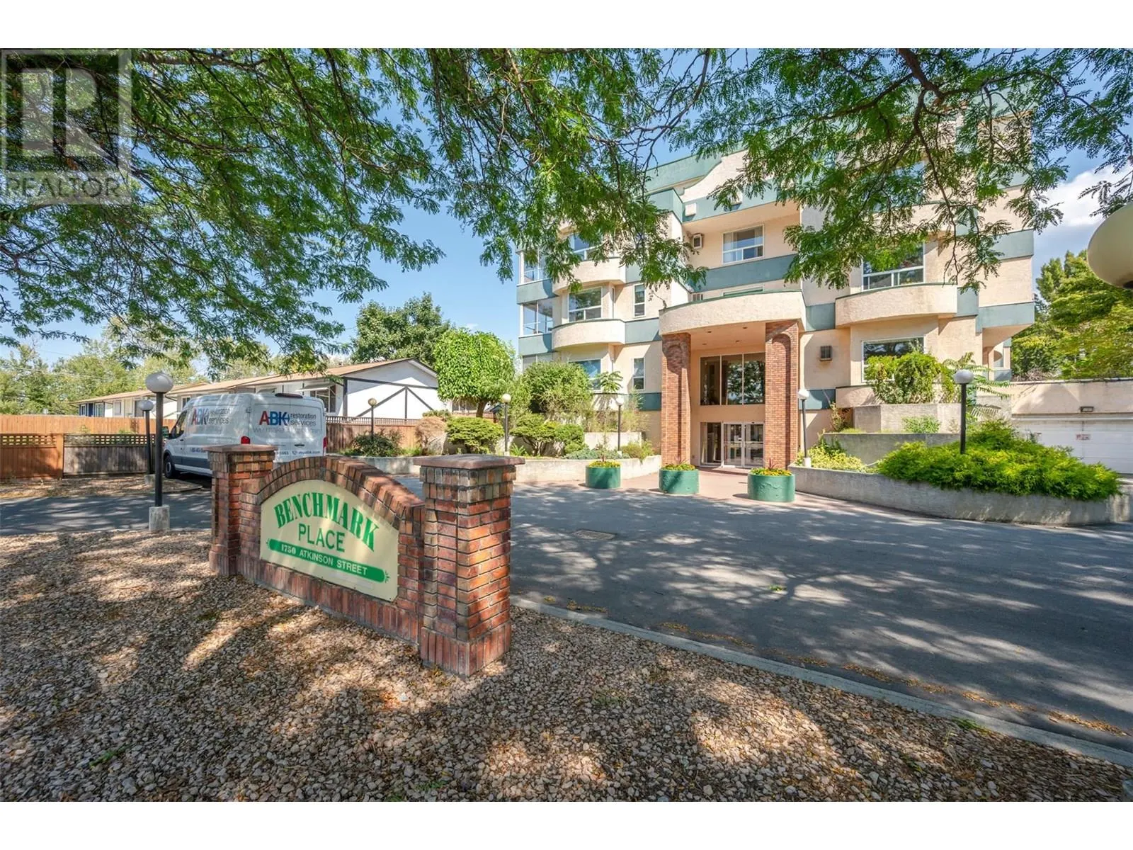 1750 Atkinson Street Unit# 403