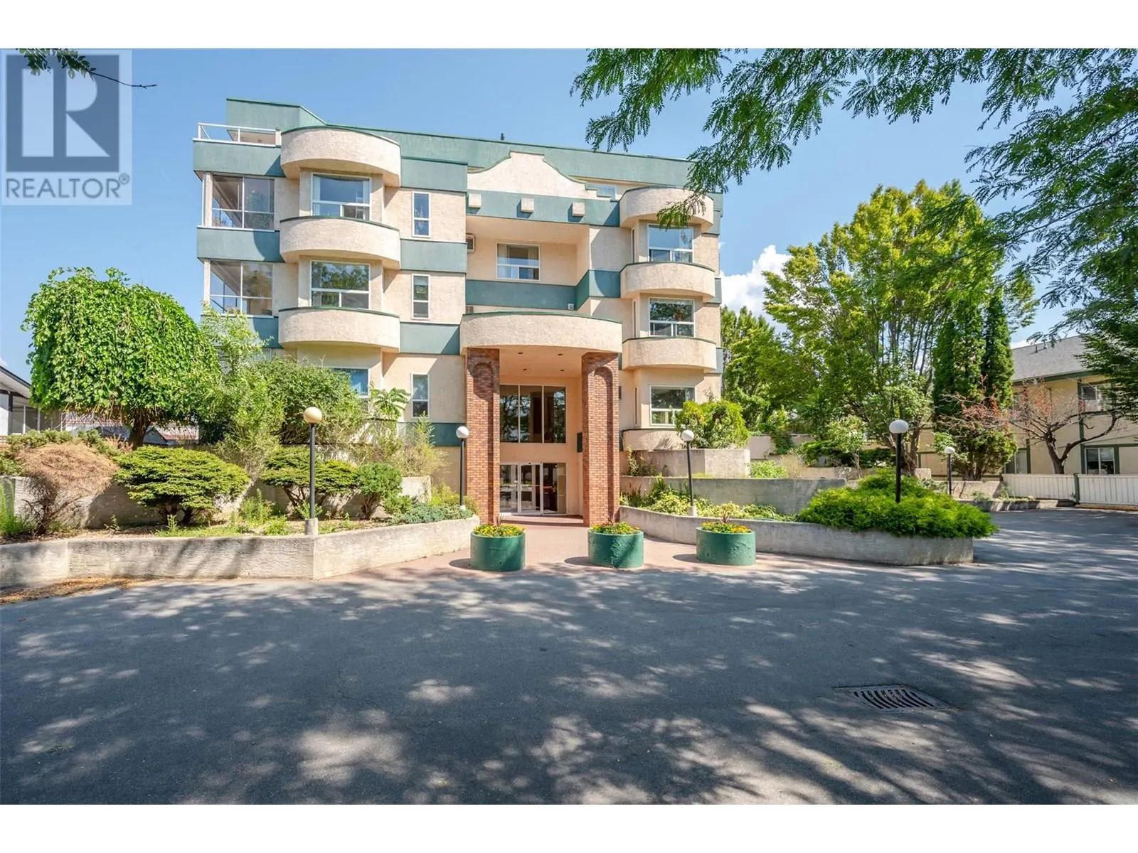 1750 Atkinson Street Unit# 403