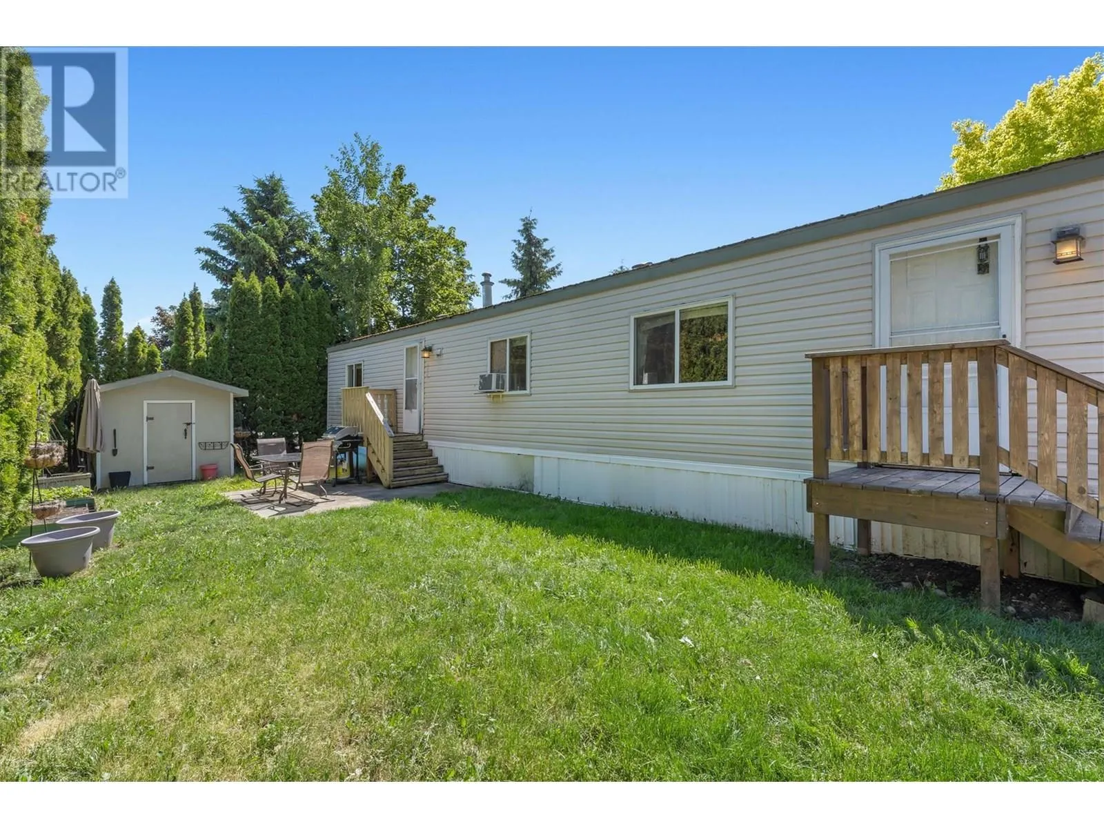 1525 Westside Road Unit# 41