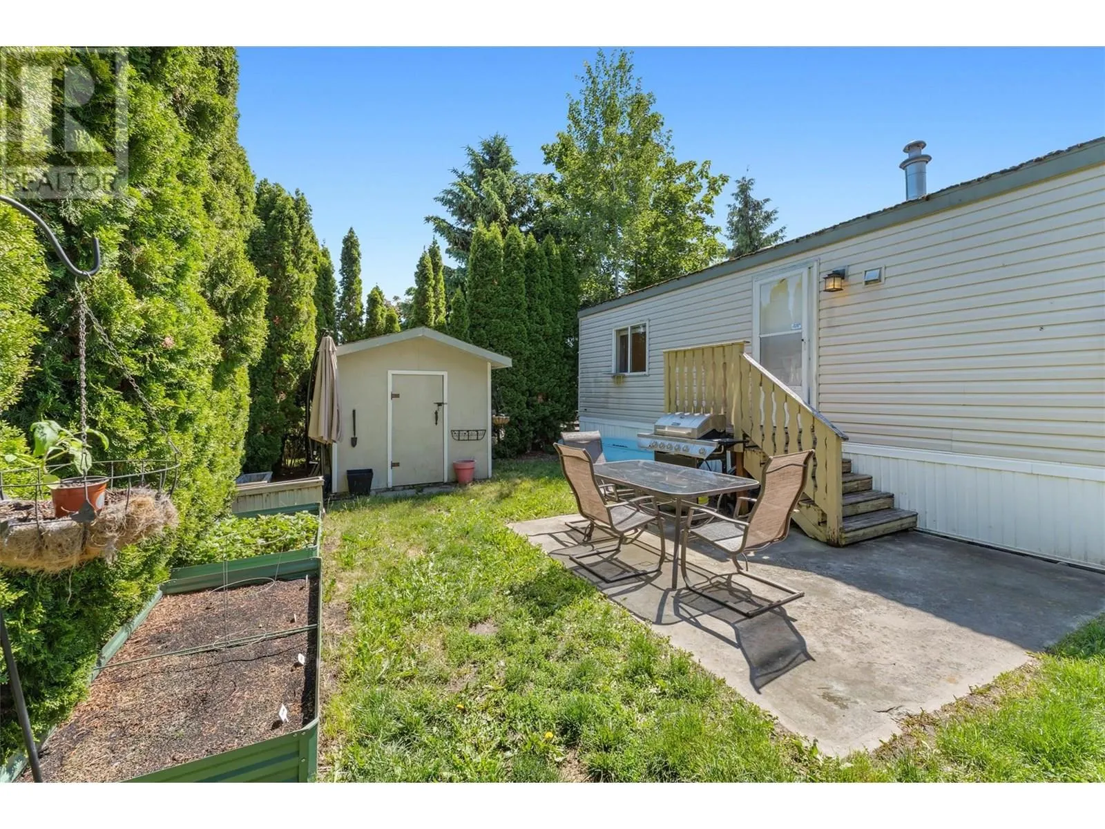 1525 Westside Road Unit# 41