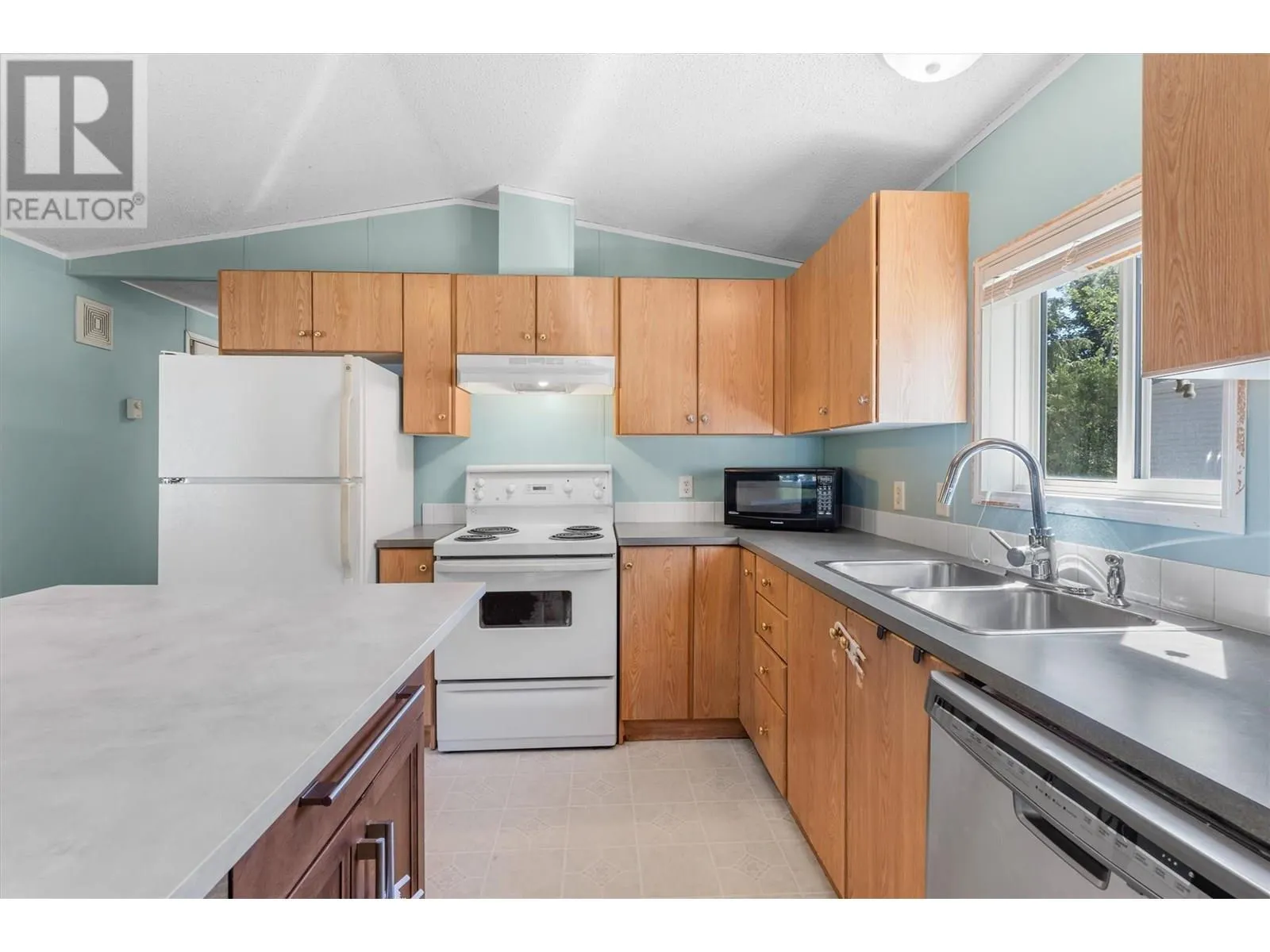 1525 Westside Road Unit# 41