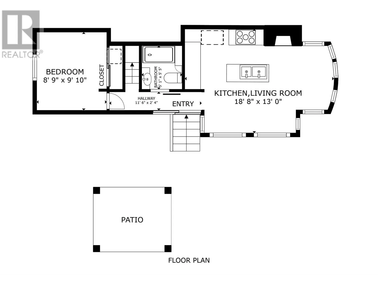 415 Commonwealth Road Unit# 396 Lot# 396