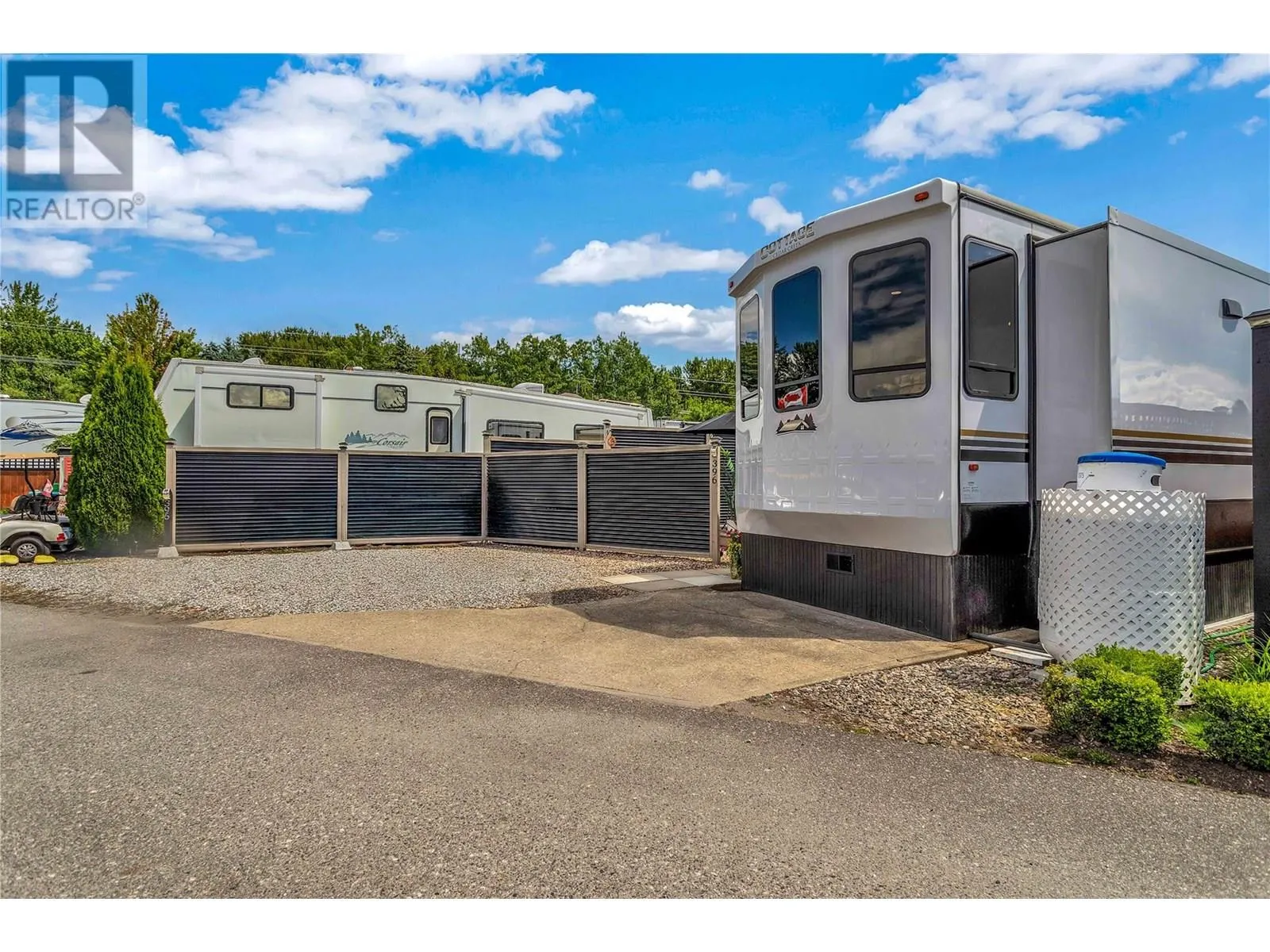 415 Commonwealth Road Unit# 396 Lot# 396