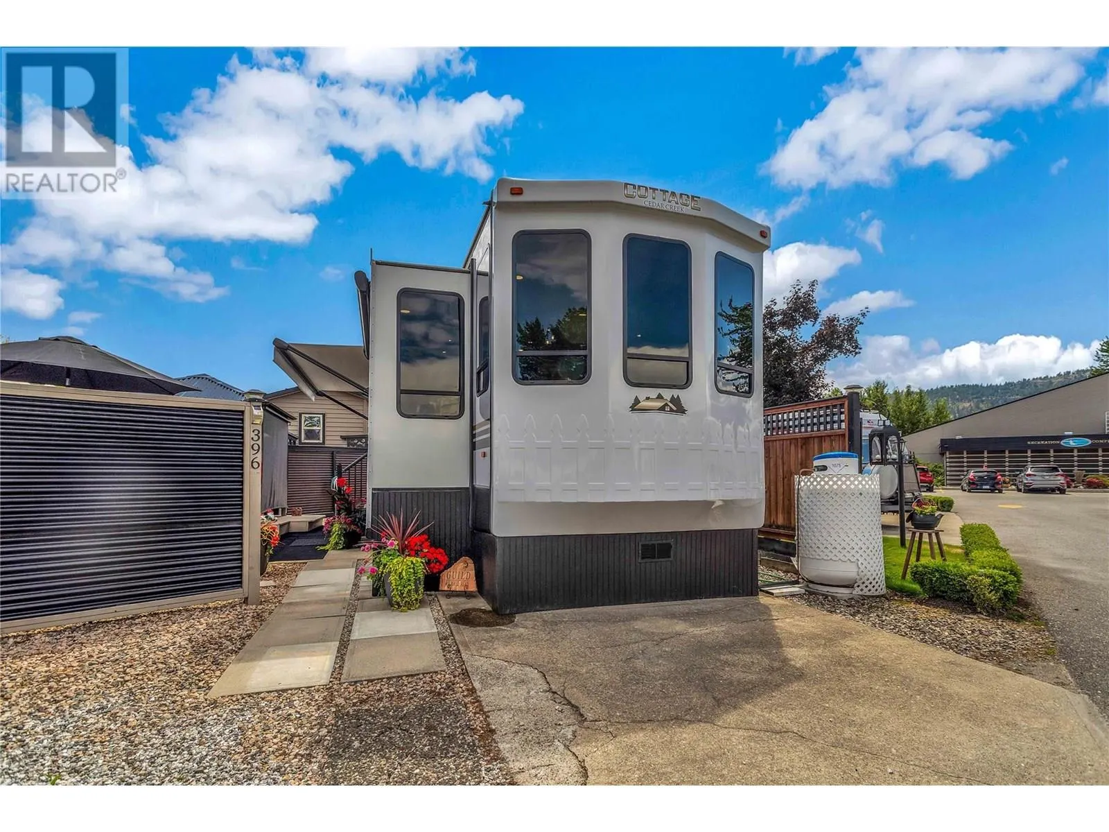 415 Commonwealth Road Unit# 396 Lot# 396
