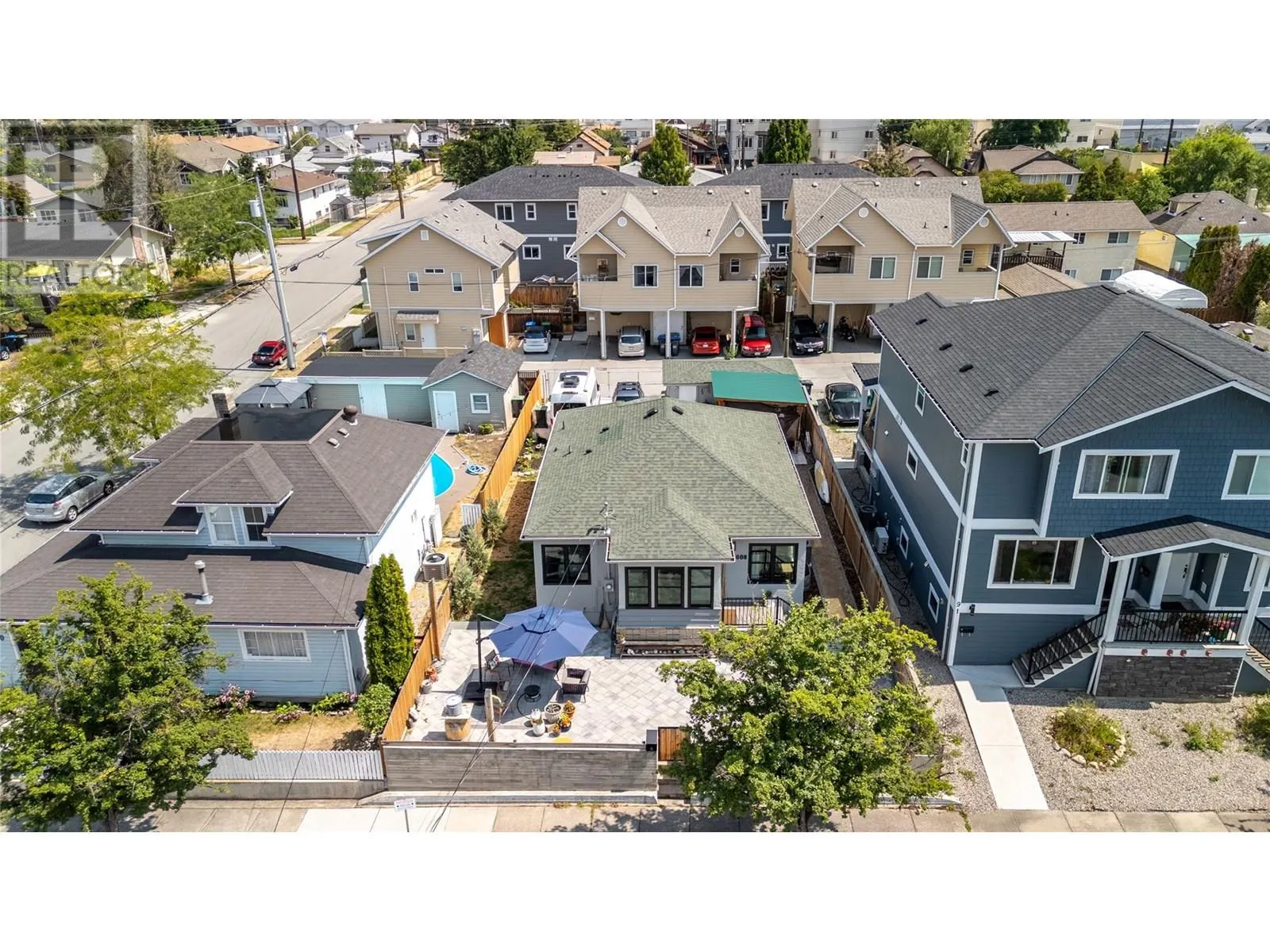 608 Braid Street
