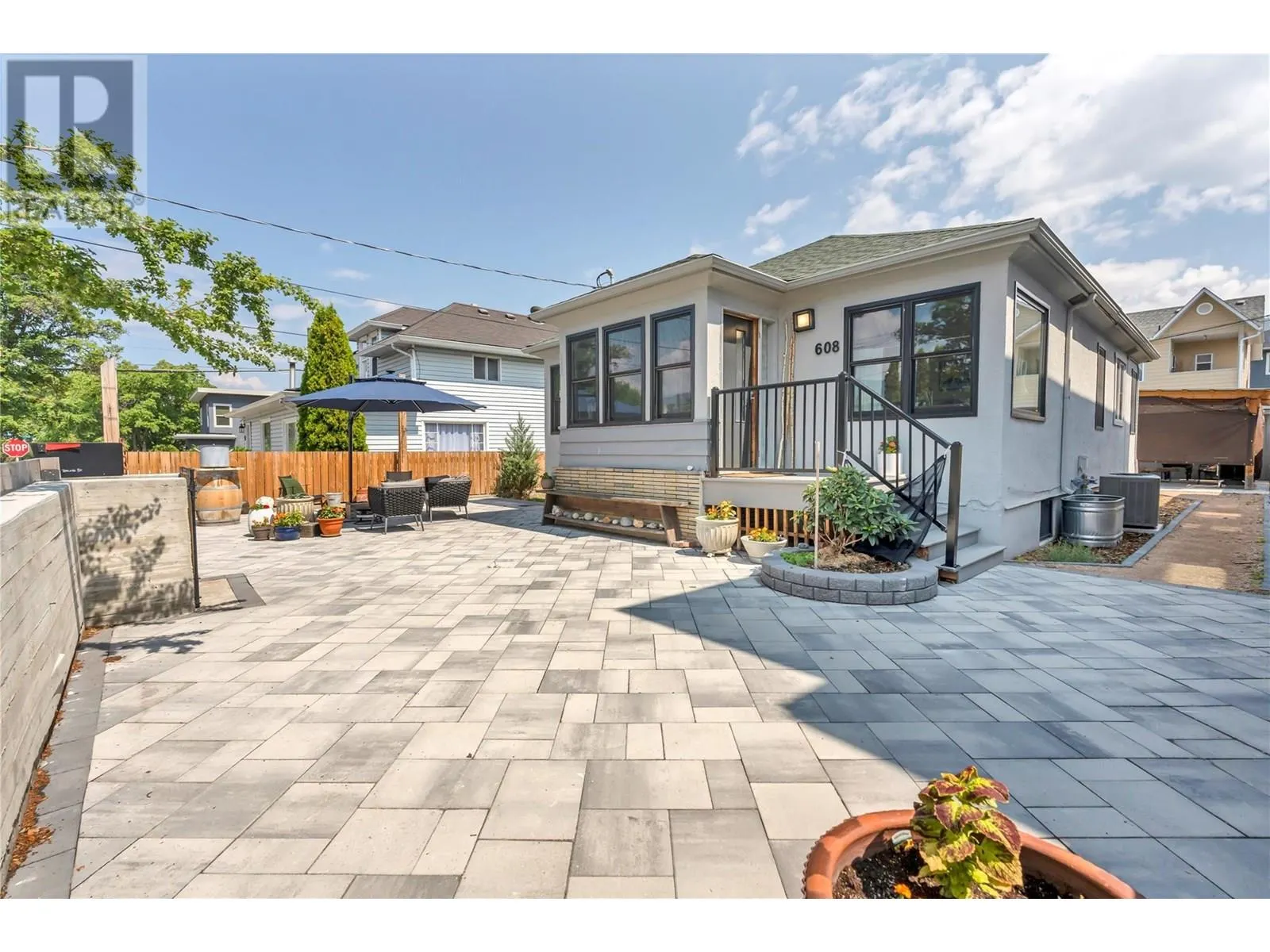 608 Braid Street