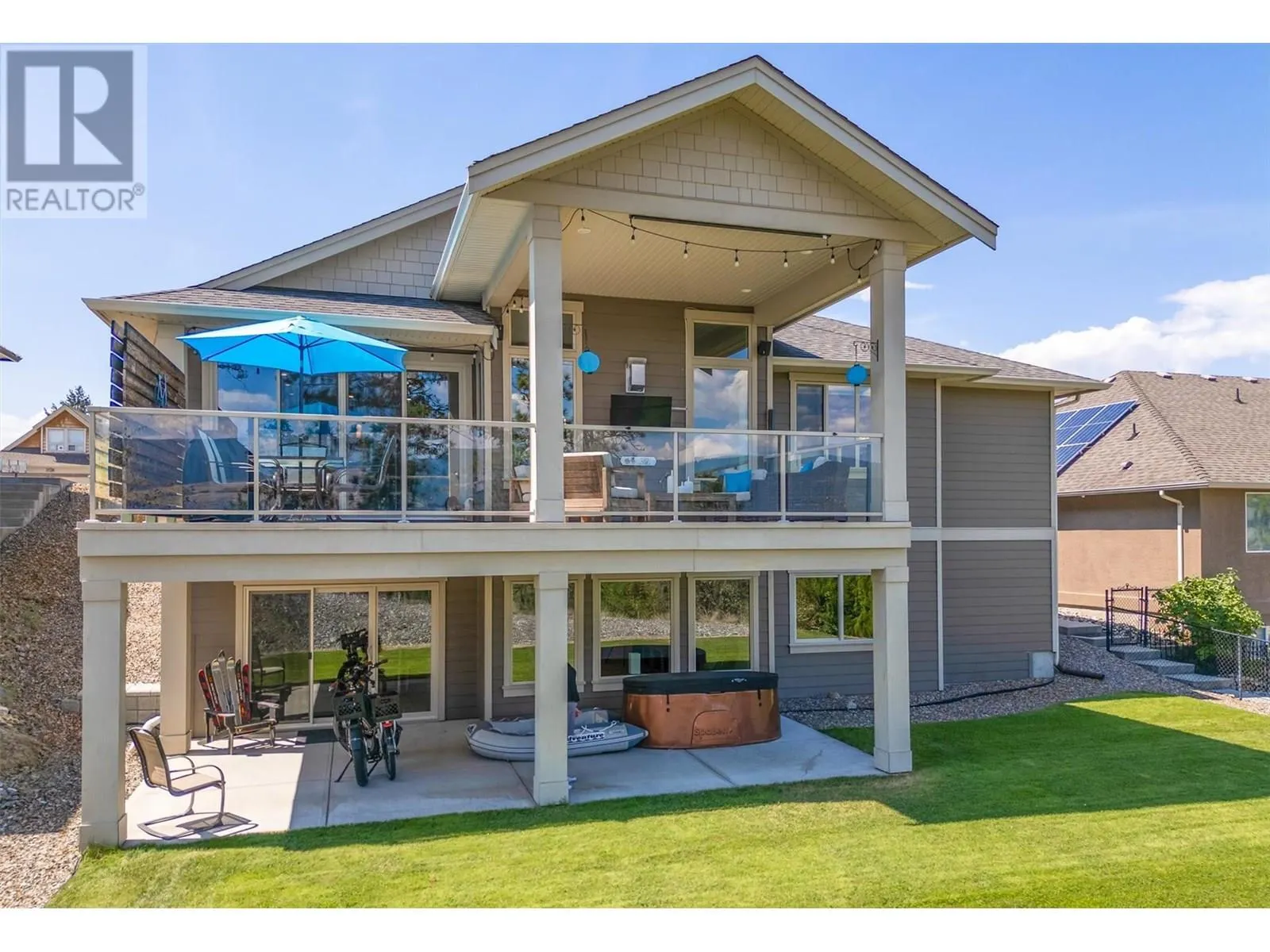 2191 Salerno Court