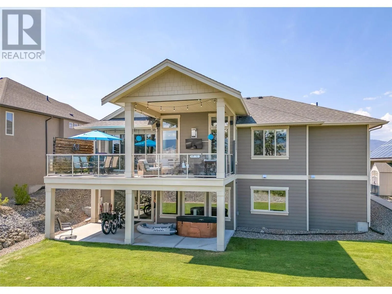 2191 Salerno Court