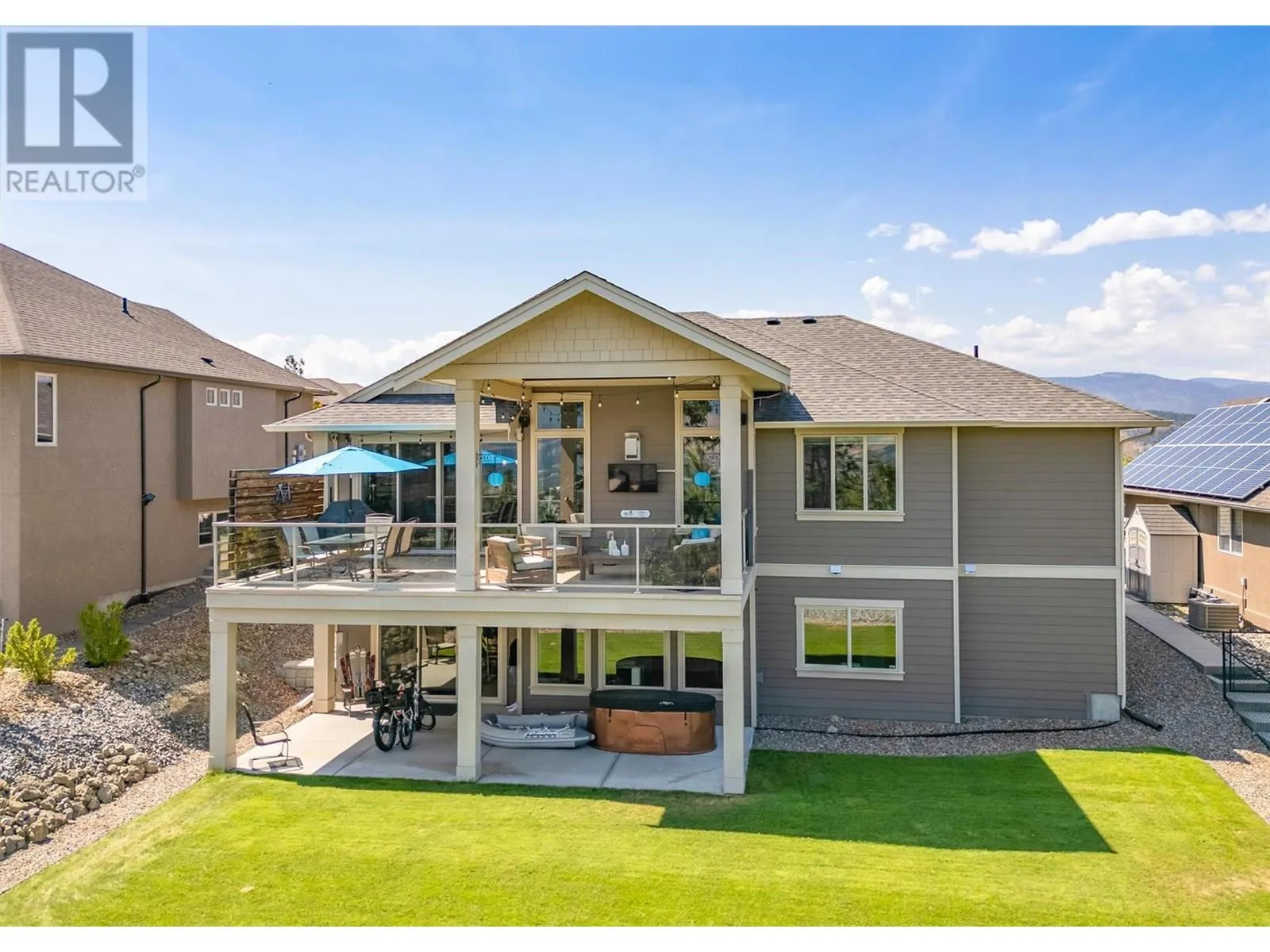 2191 Salerno Court