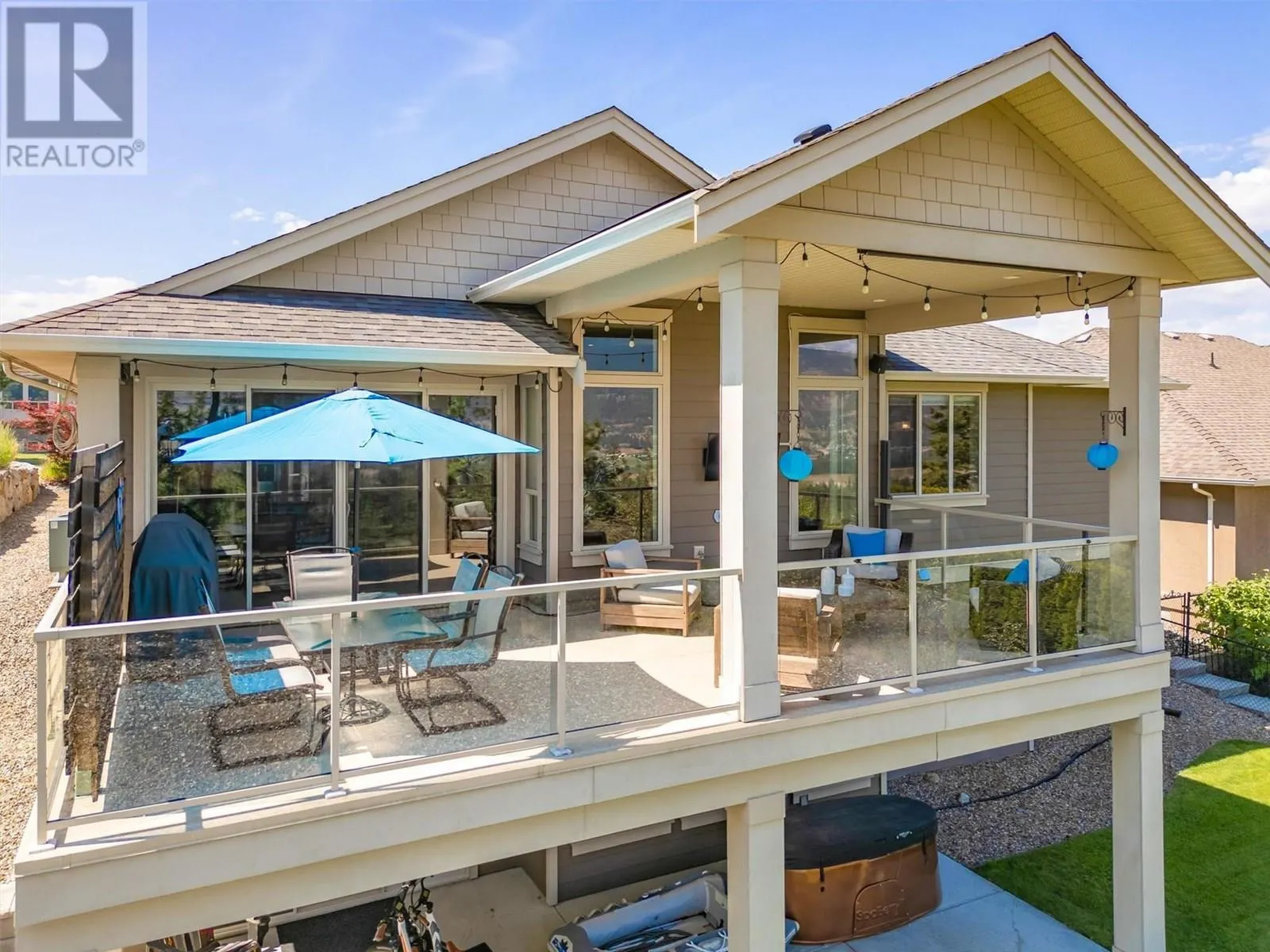 2191 Salerno Court