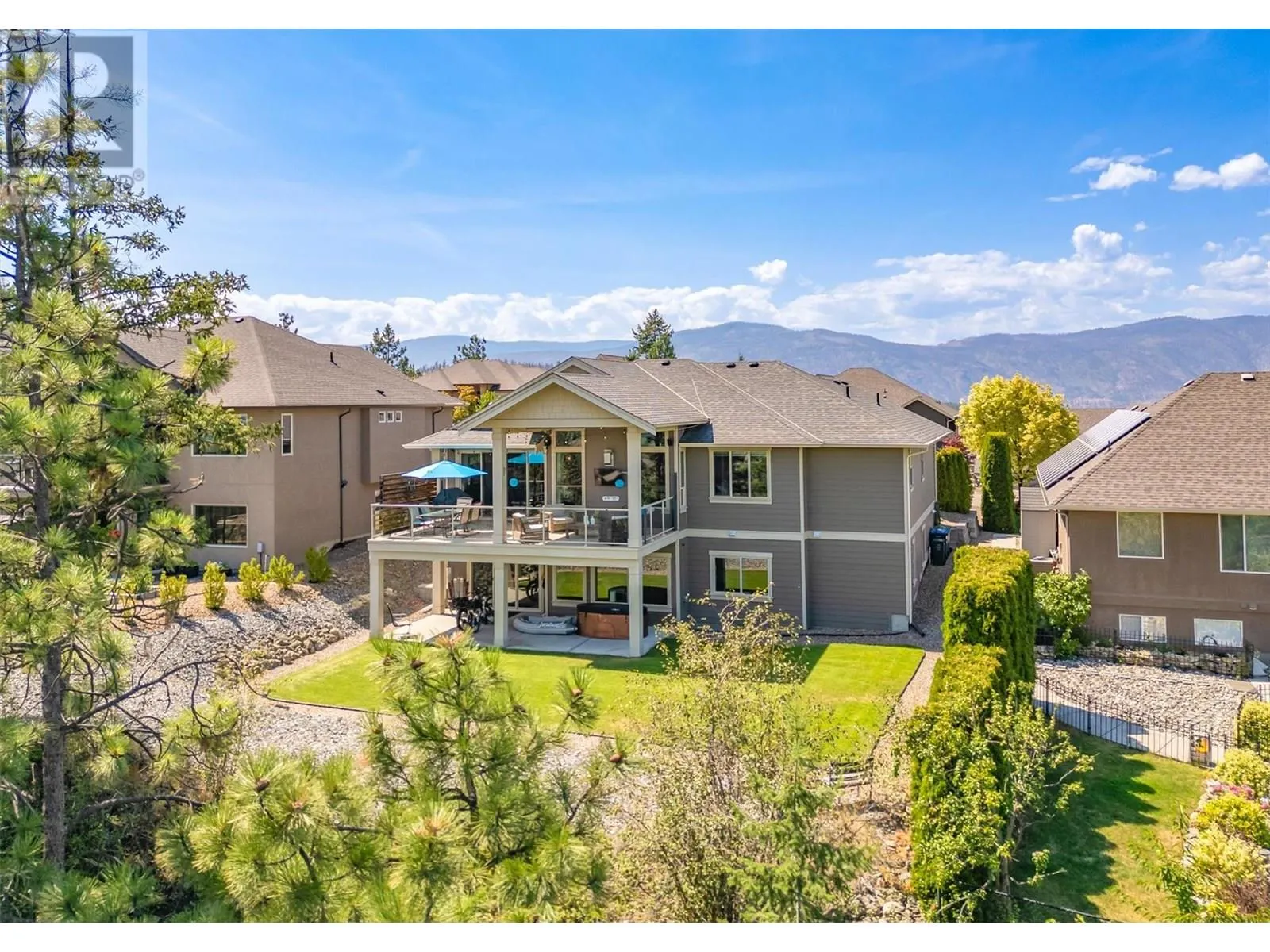 2191 Salerno Court