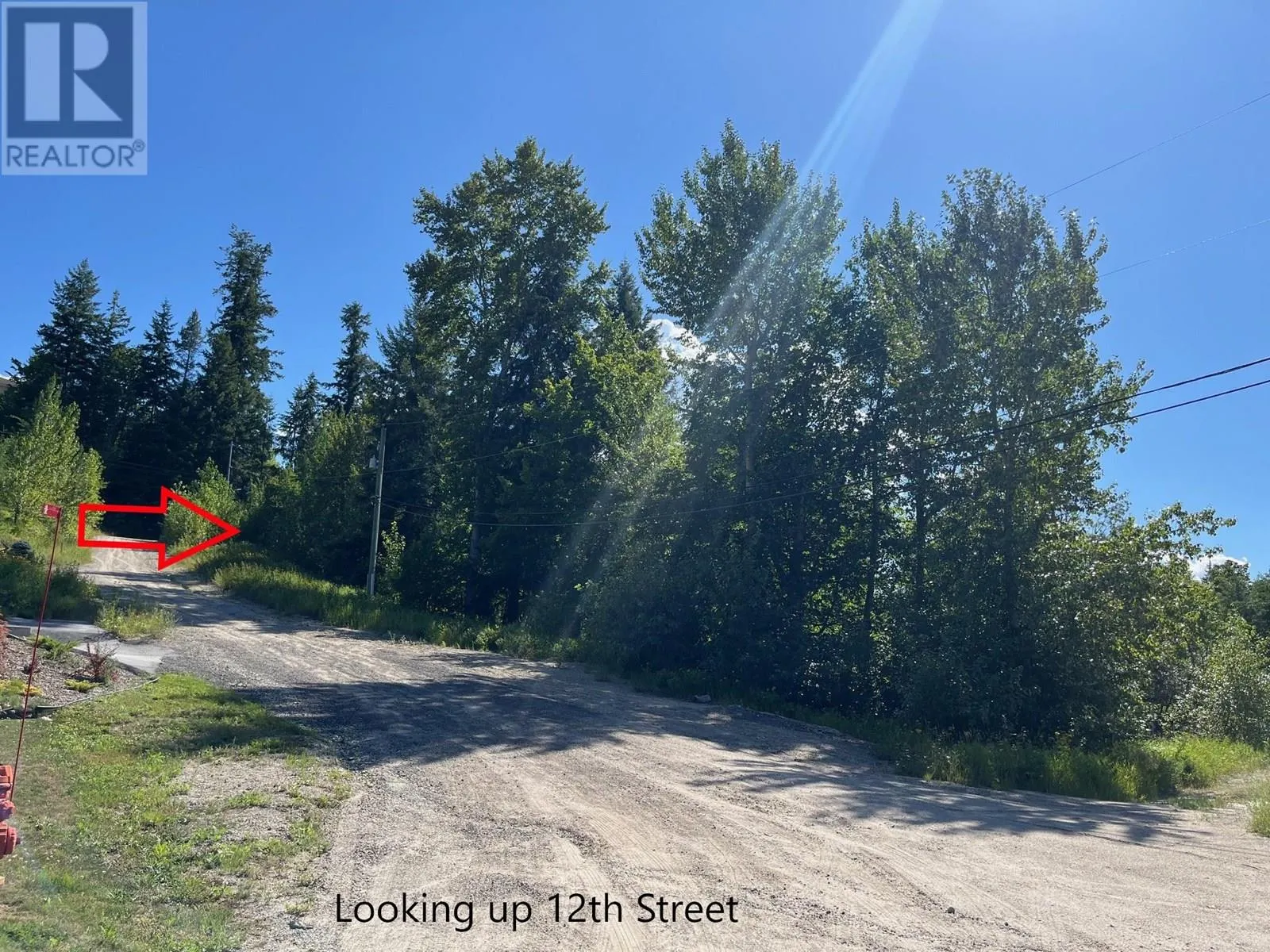 Lot B Government Street