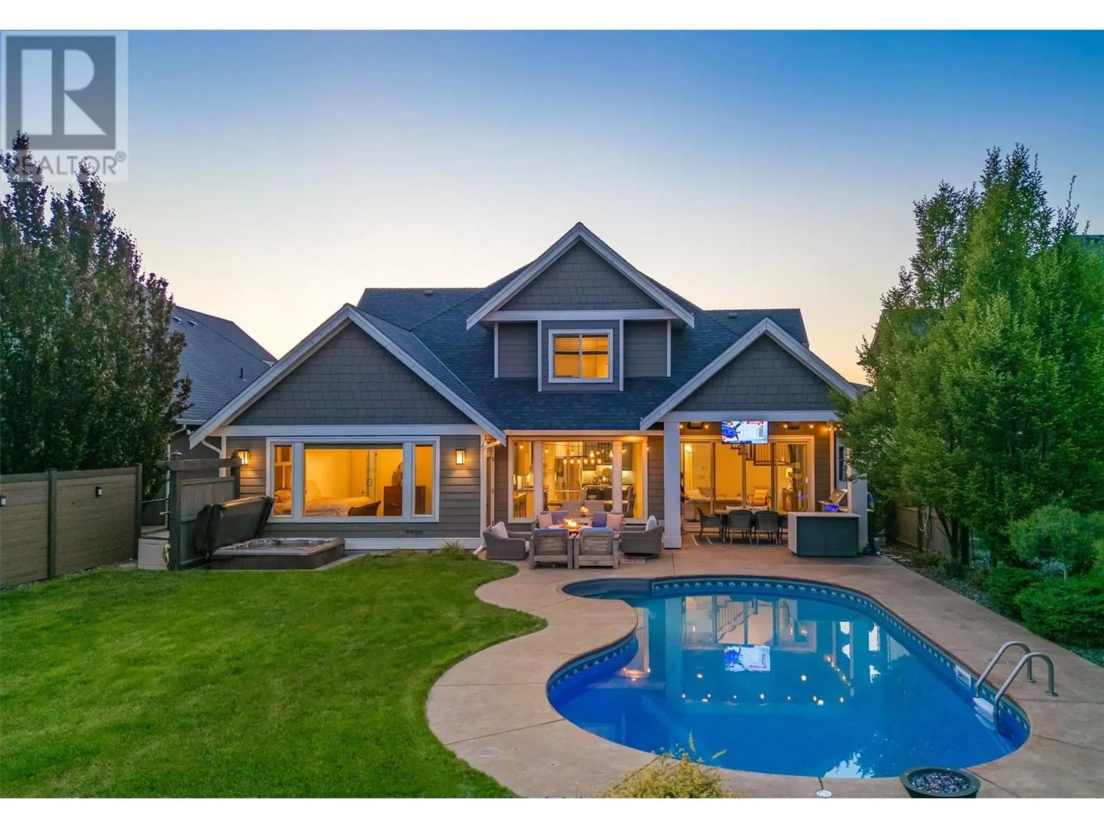 425 Audubon Court