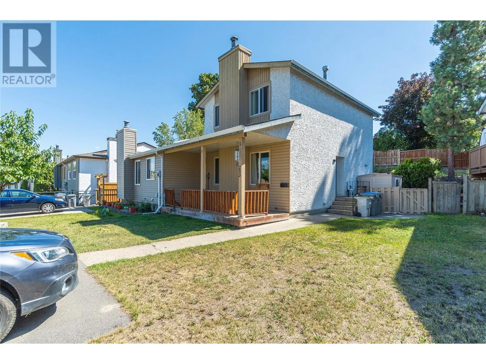 265 HOLLYBURN Drive