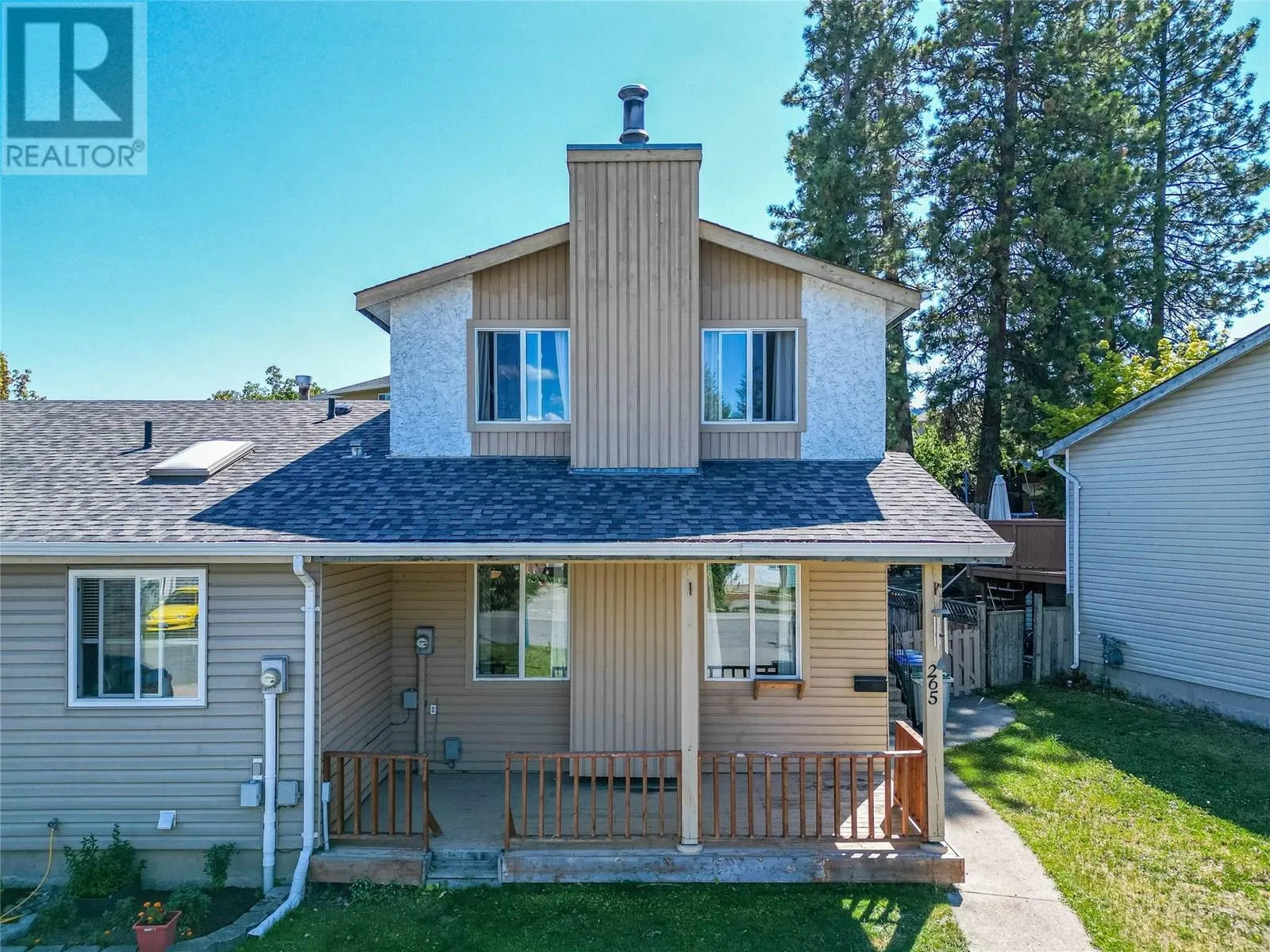 265 HOLLYBURN Drive