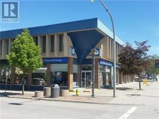 231 Trans Canada Highway Unit# 201