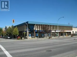 231 Trans Canada Highway Unit# 201