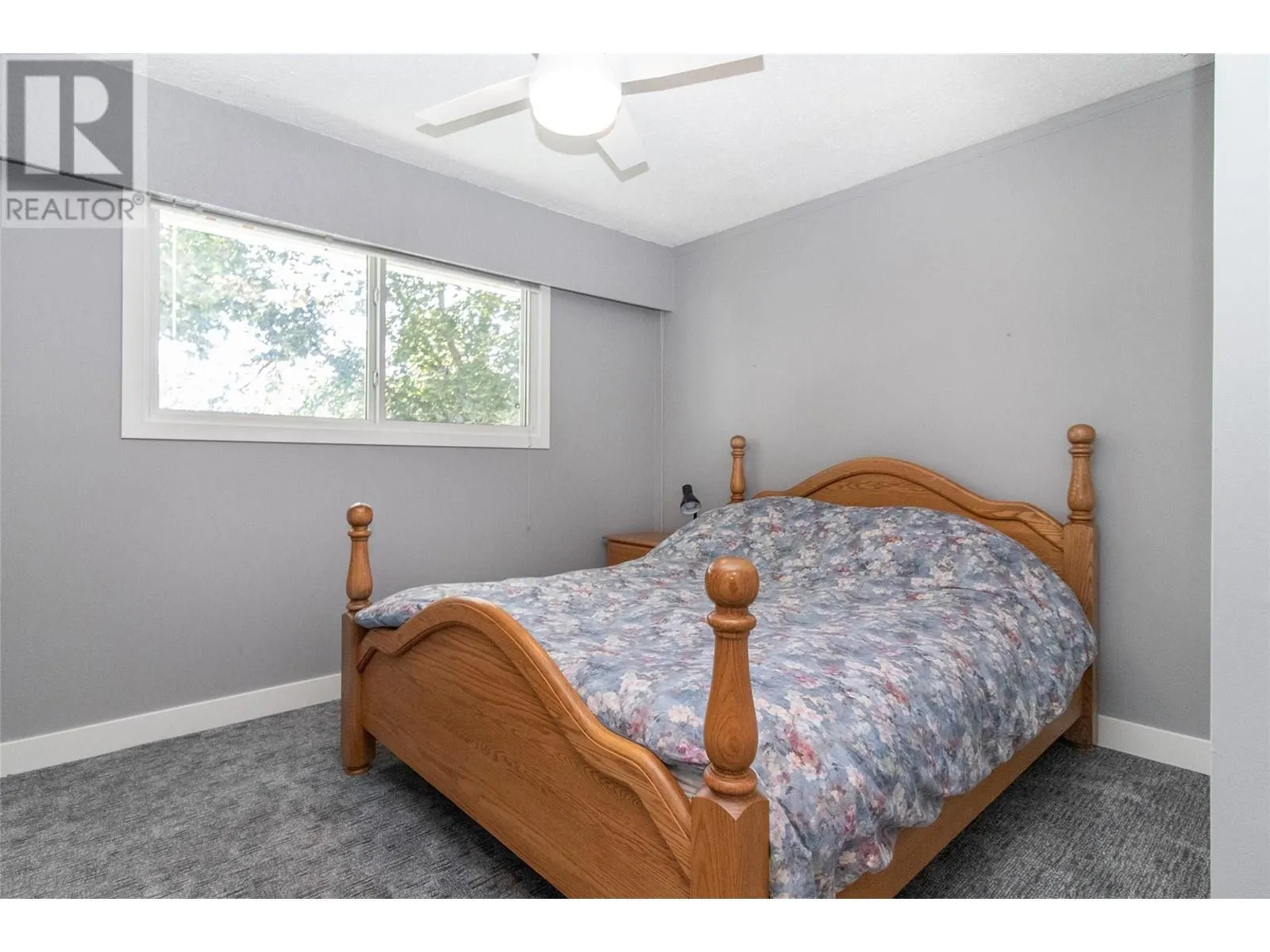 3532 Barney Road