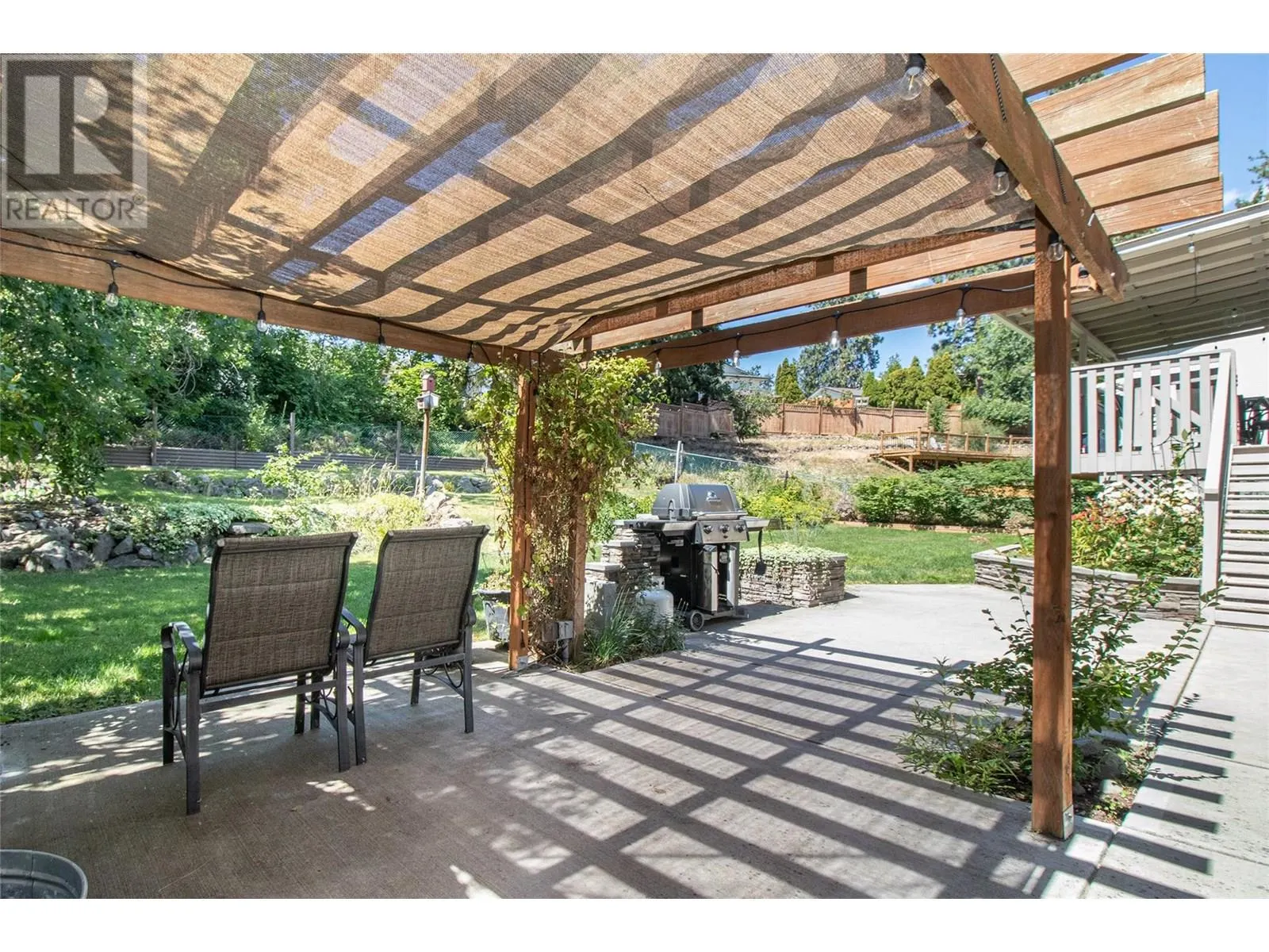 3532 Barney Road
