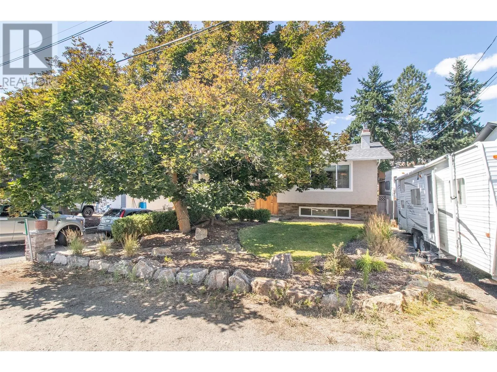 3532 Barney Road