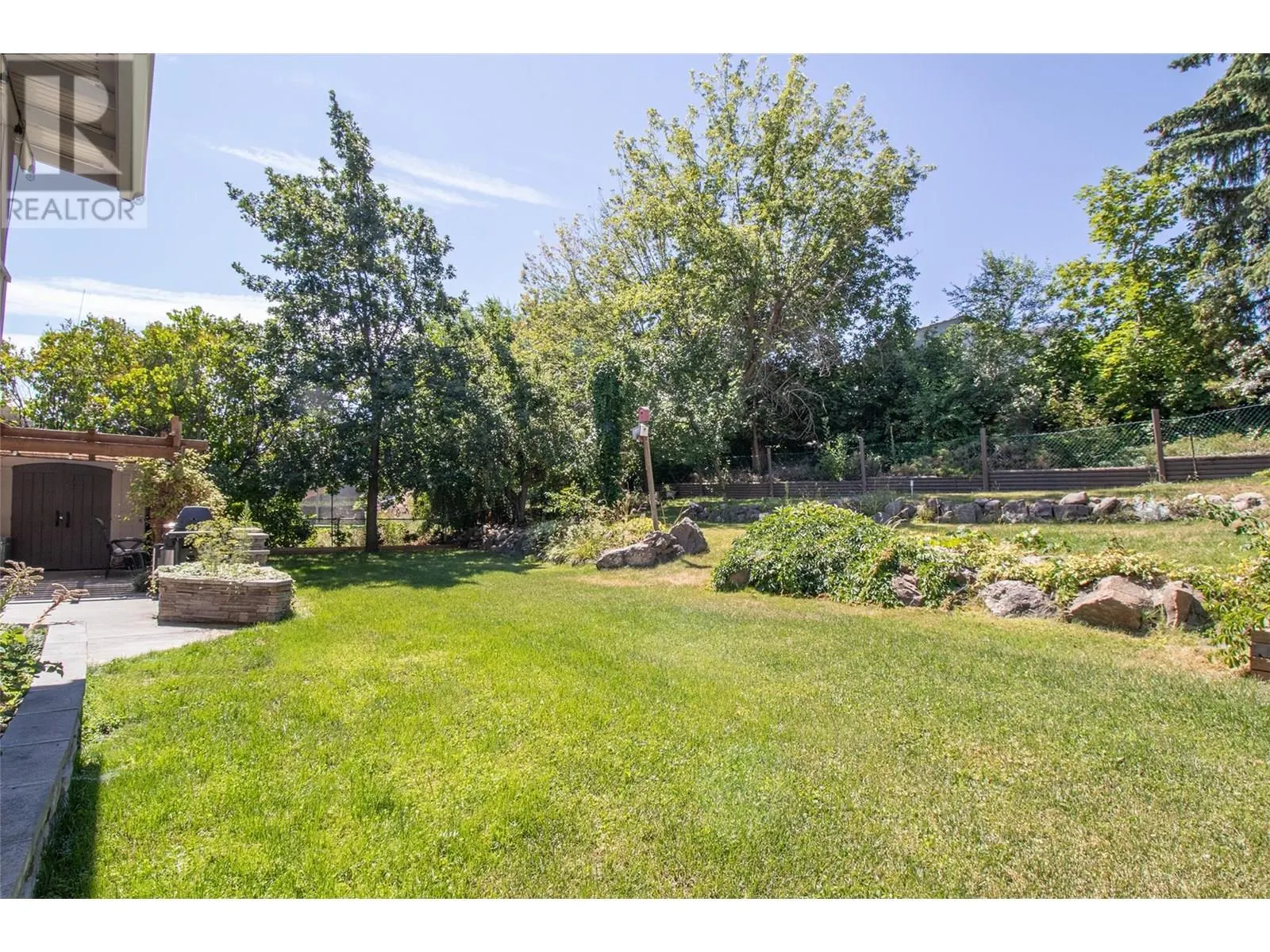 3532 Barney Road