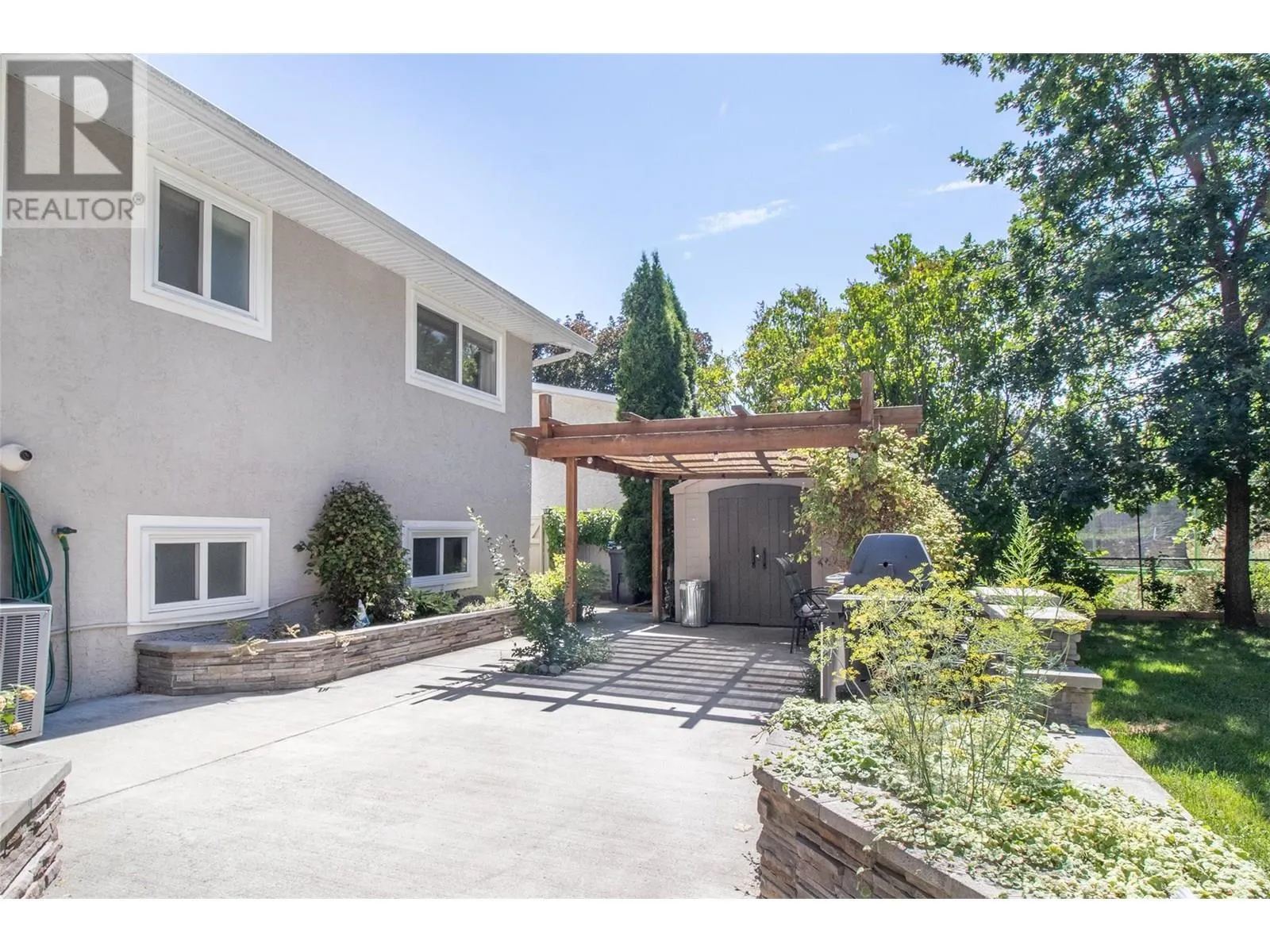 3532 Barney Road