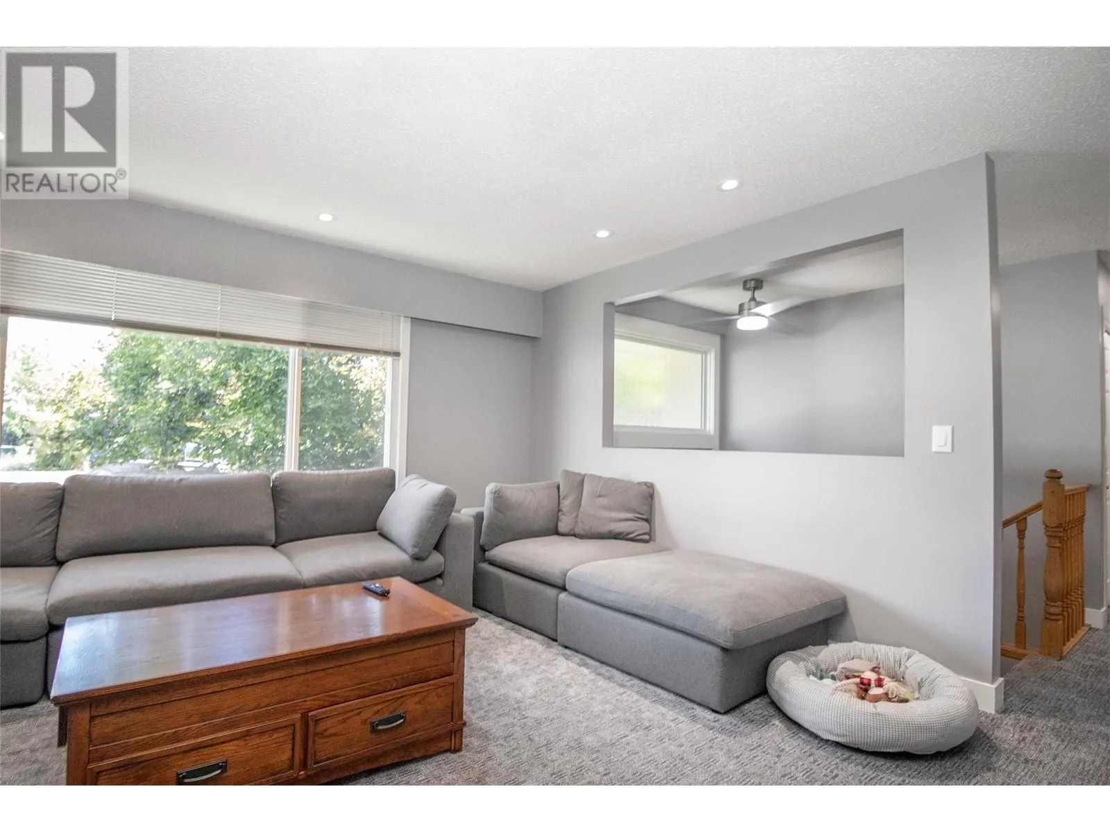 3532 Barney Road