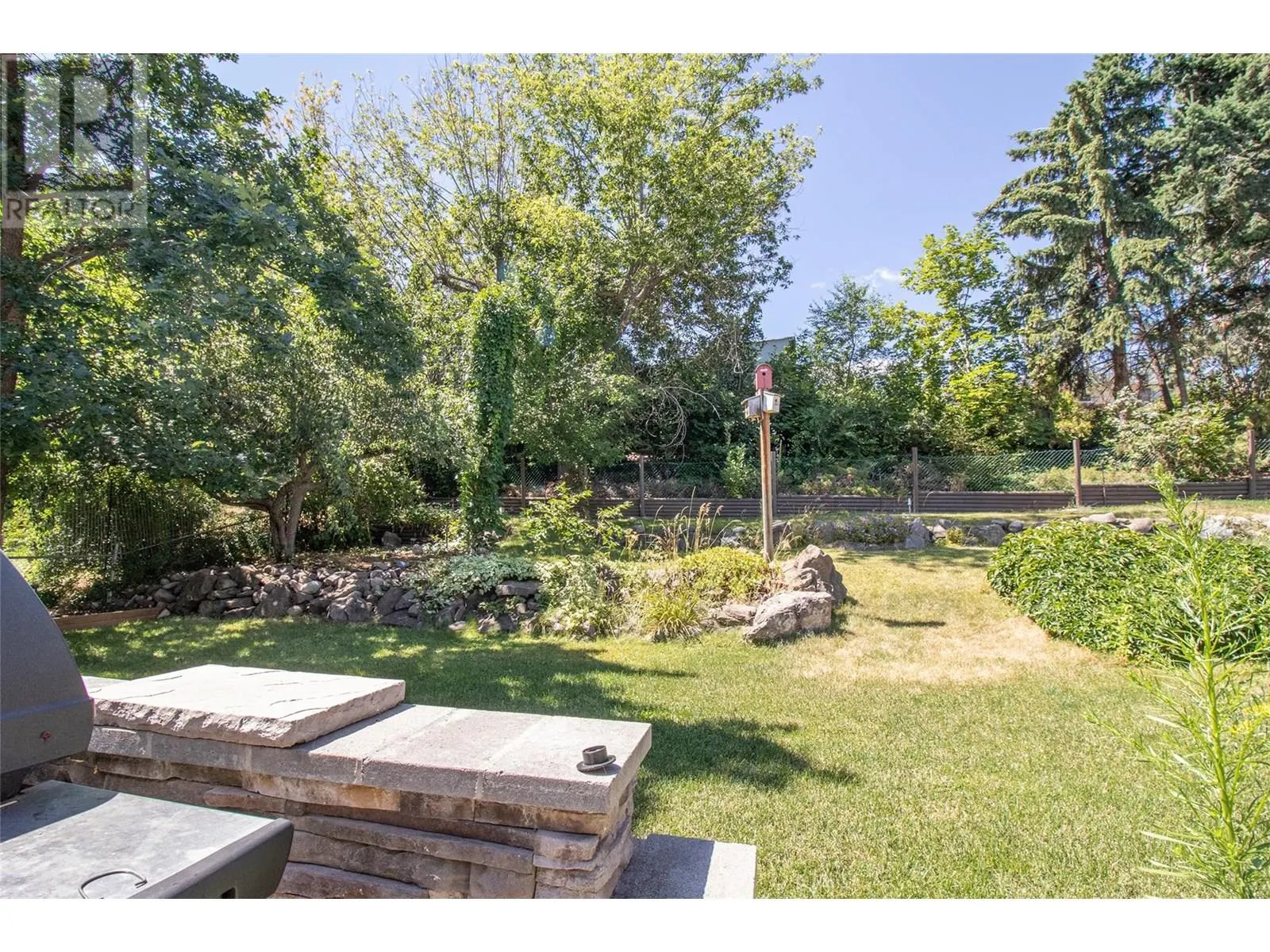 3532 Barney Road