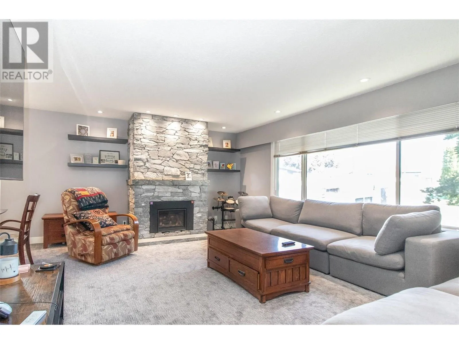 3532 Barney Road