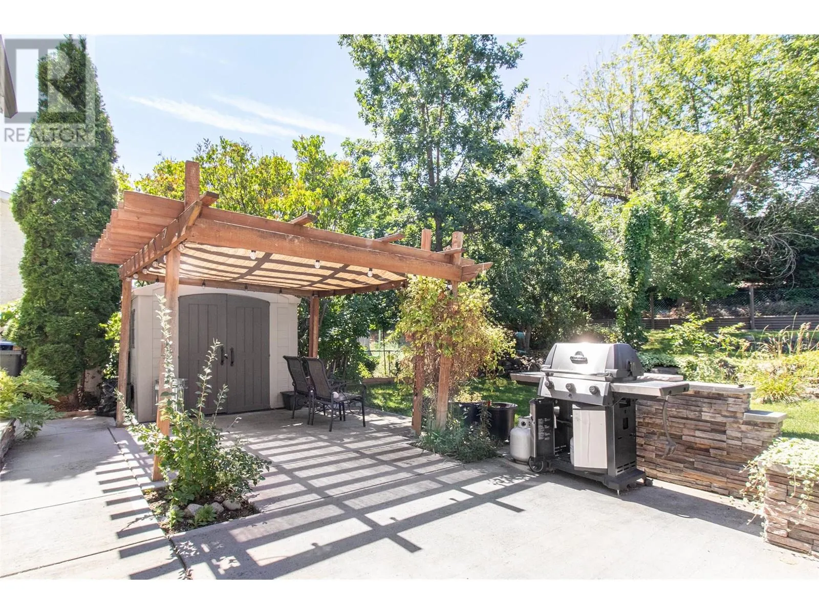 3532 Barney Road