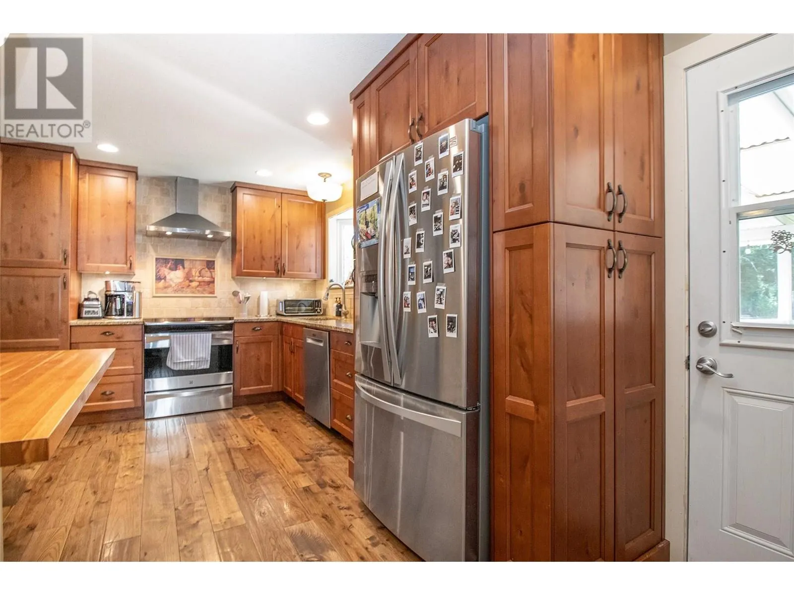 3532 Barney Road