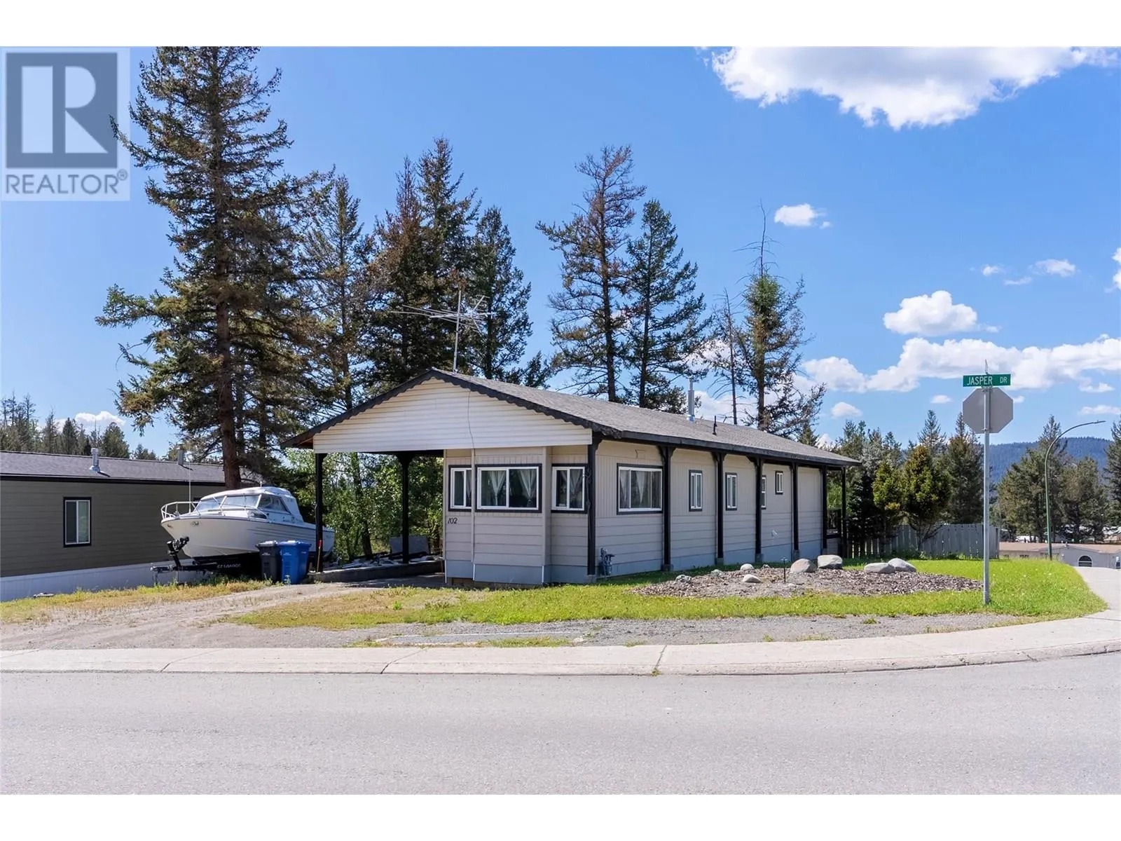102 Jasper Drive