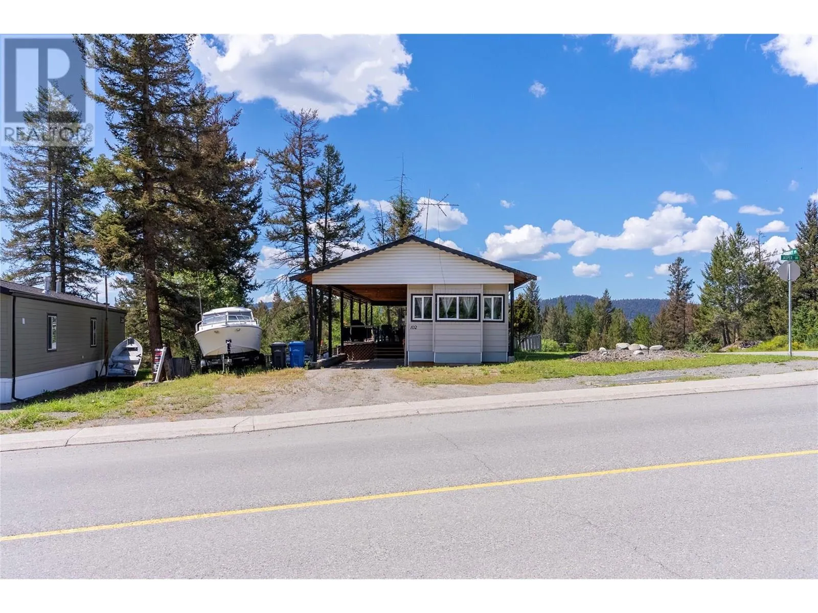 102 Jasper Drive