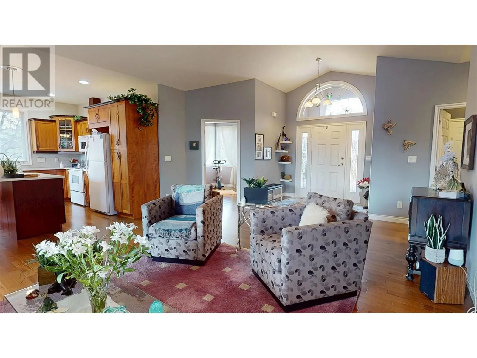 2523 Golf View Crescent