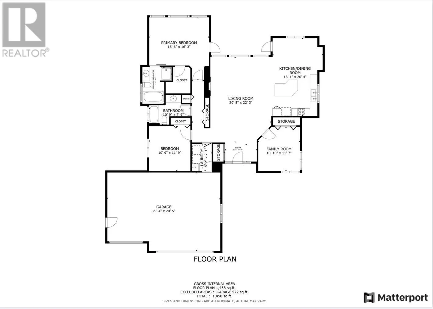 2523 Golf View Crescent