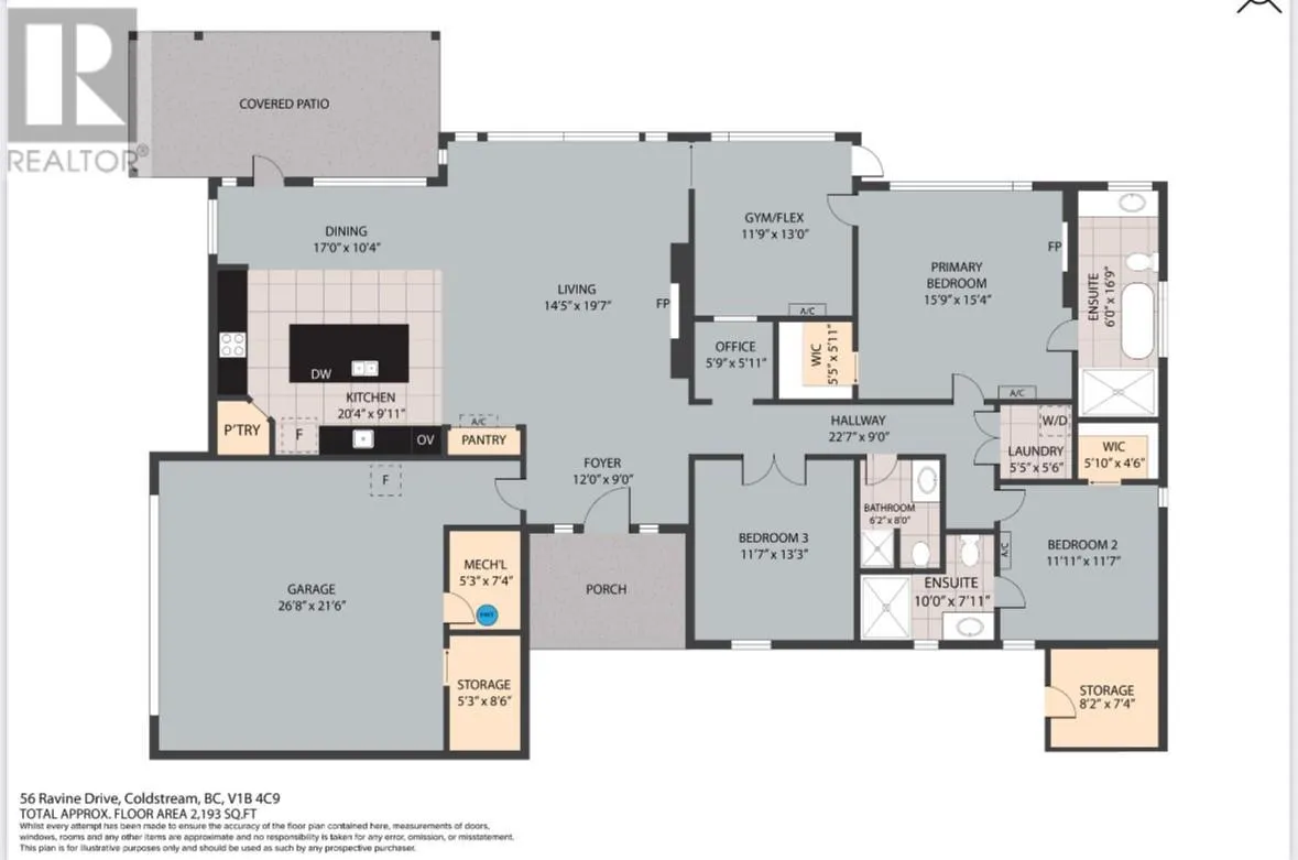56 Ravine Drive