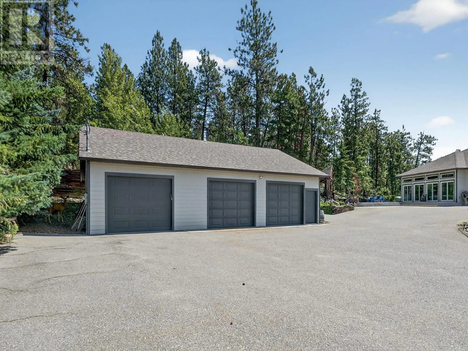 5955 Postill Lake Road