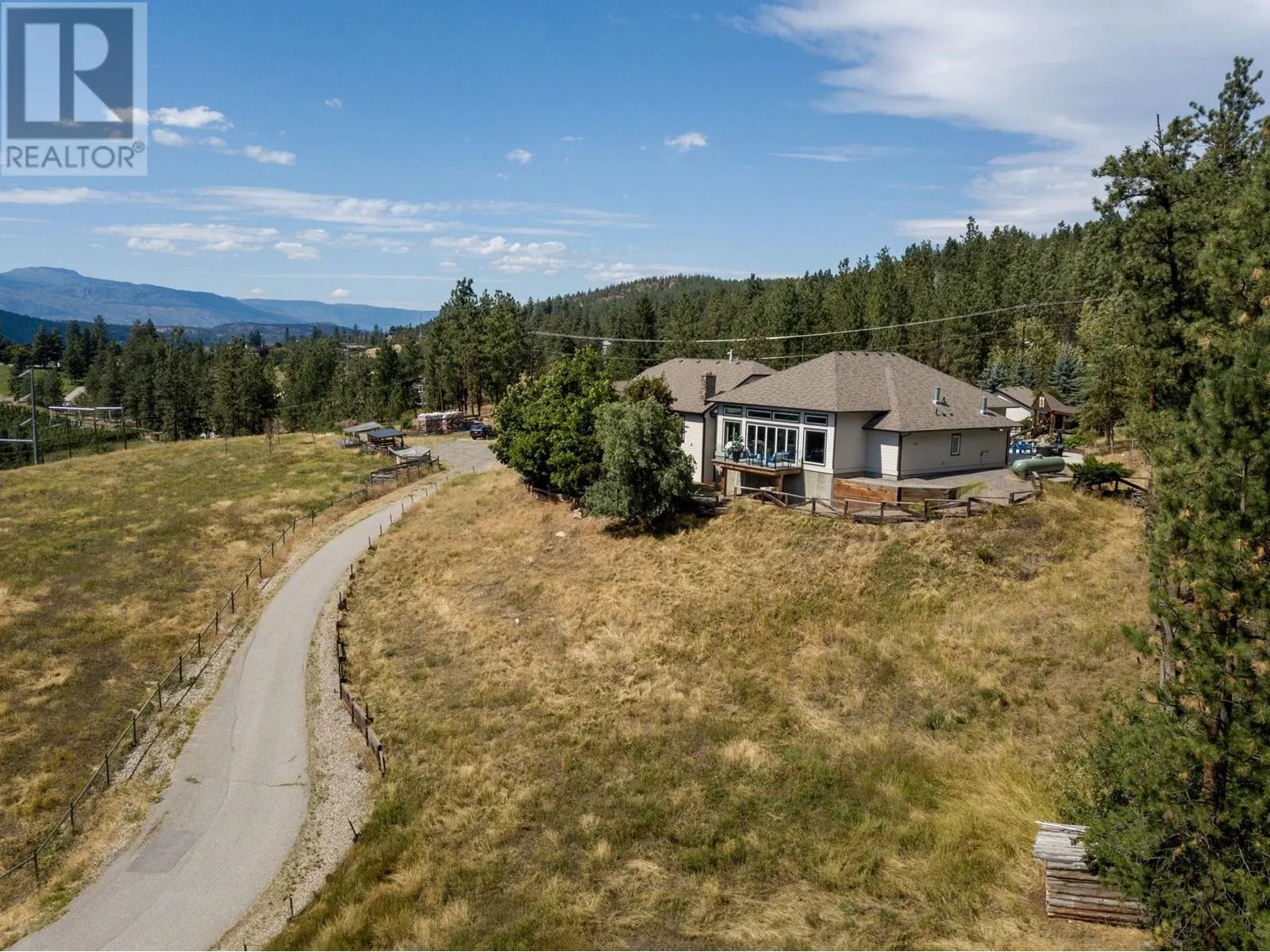 5955 Postill Lake Road