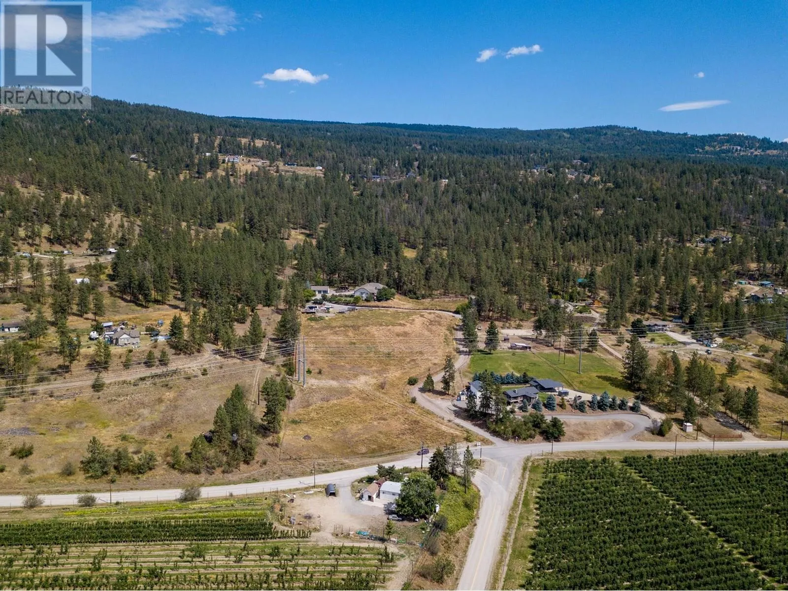 5955 Postill Lake Road