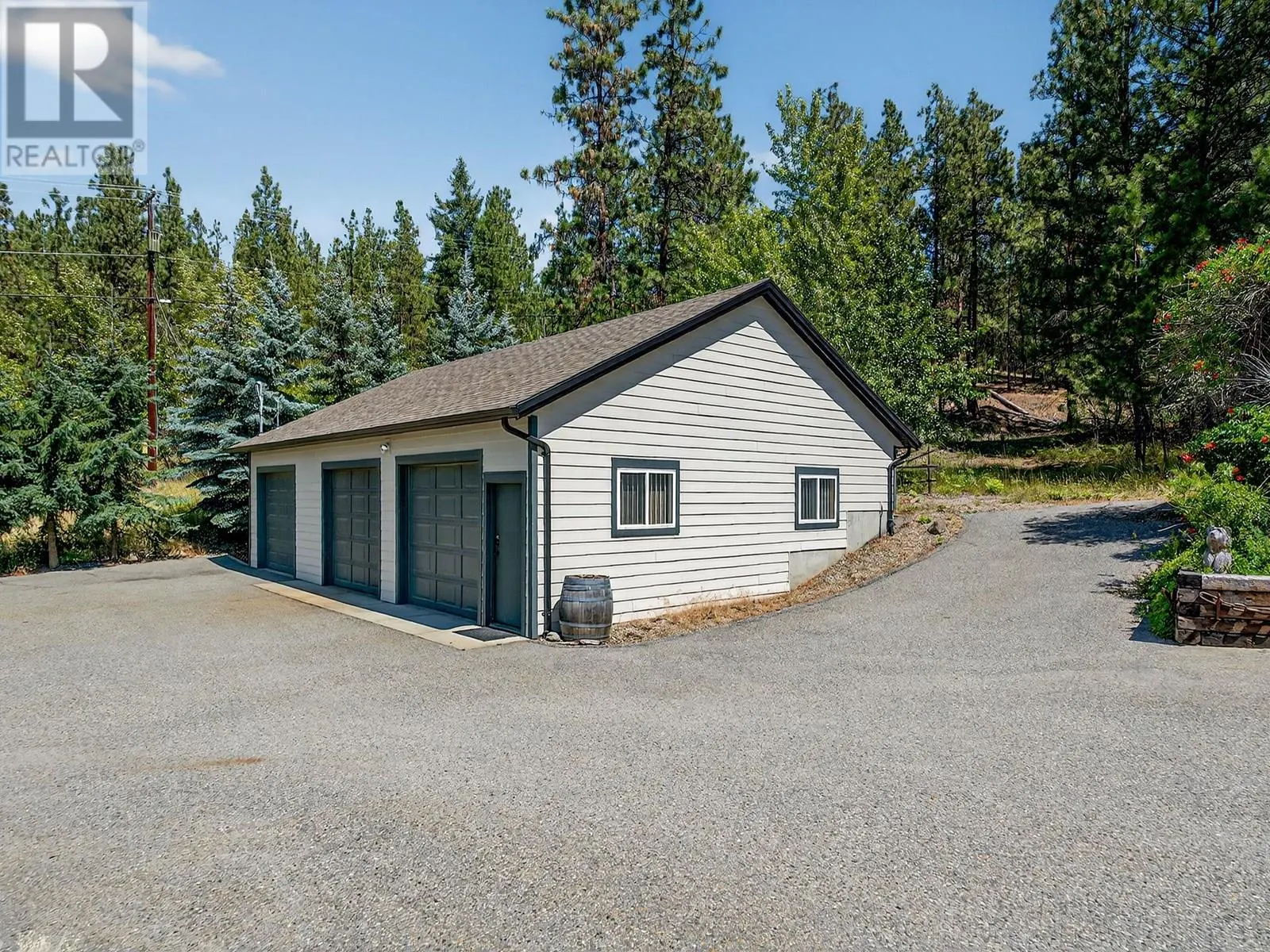 5955 Postill Lake Road