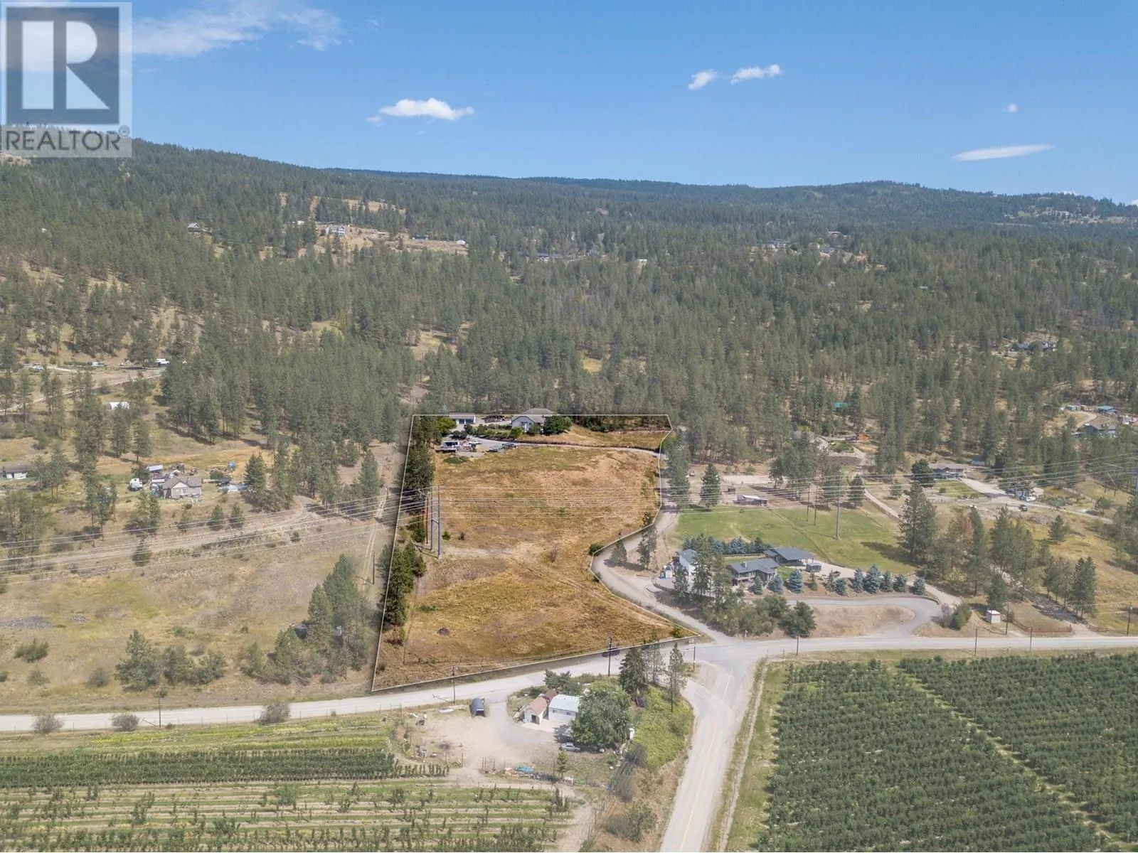 5955 Postill Lake Road