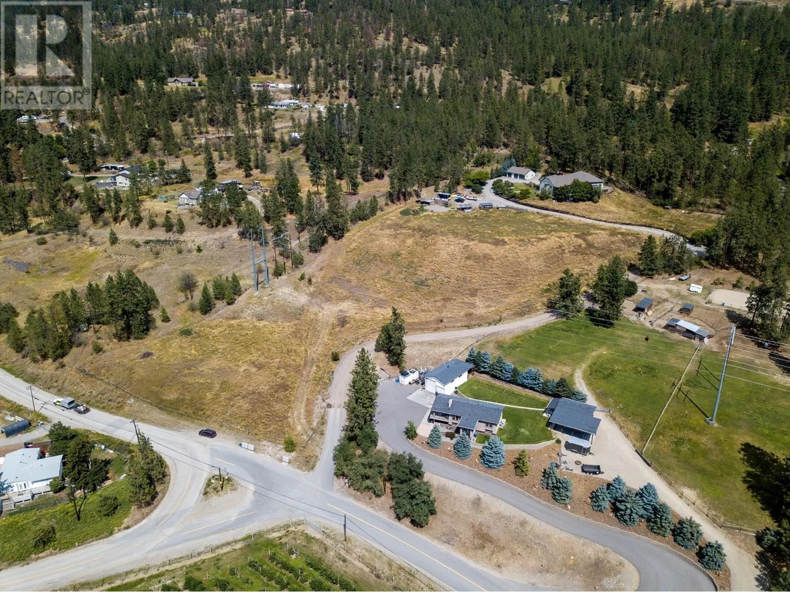 5955 Postill Lake Road