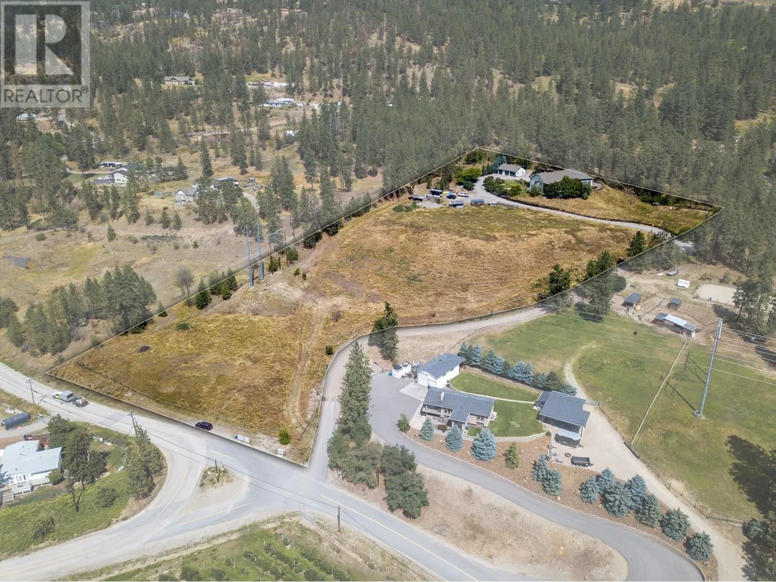 5955 Postill Lake Road