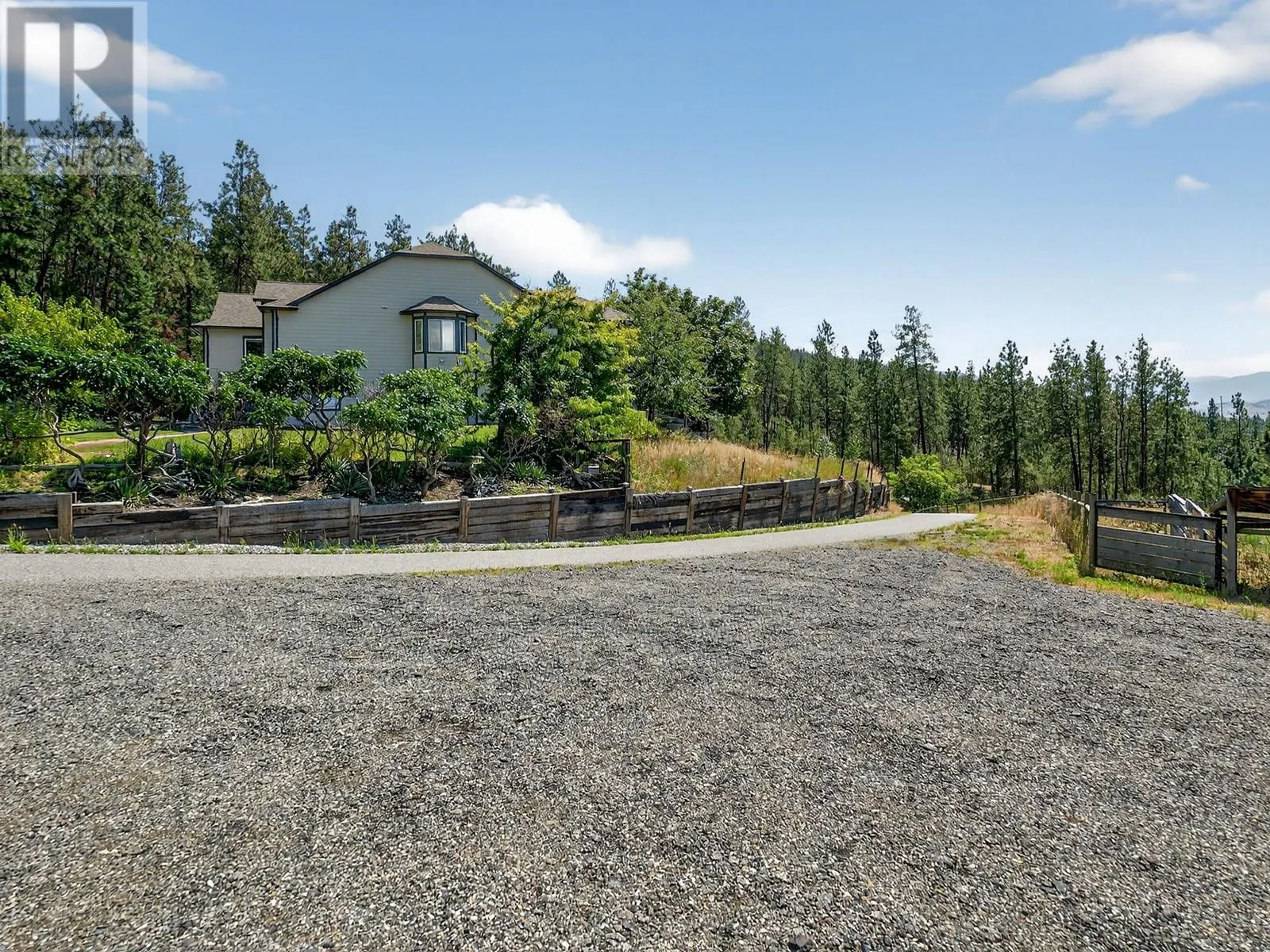 5955 Postill Lake Road