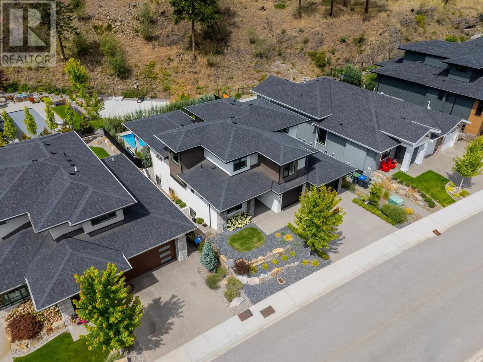 174 Echo Ridge Drive