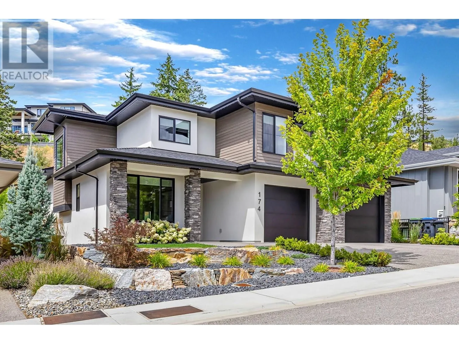 174 Echo Ridge Drive