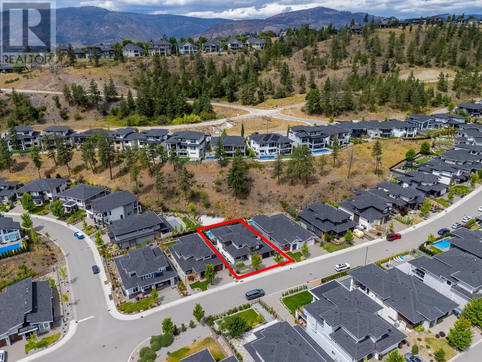 174 Echo Ridge Drive