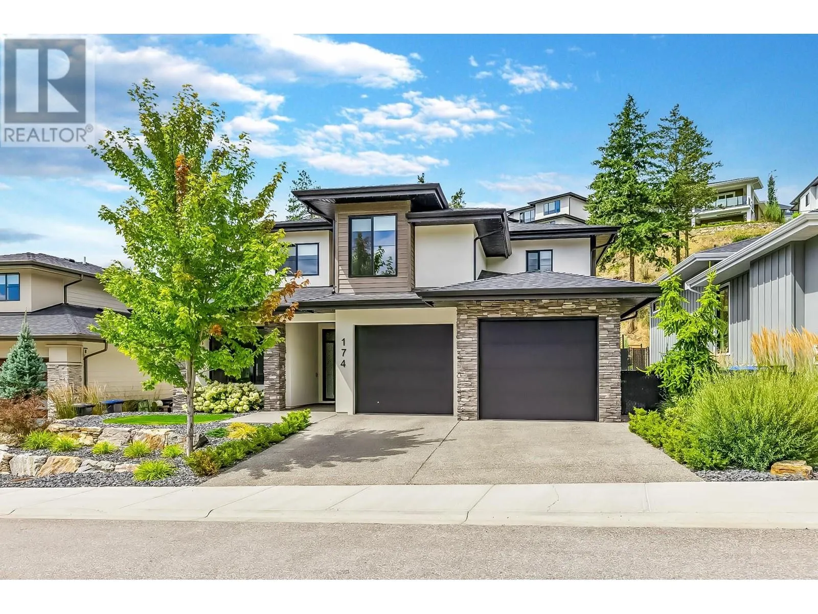 174 Echo Ridge Drive